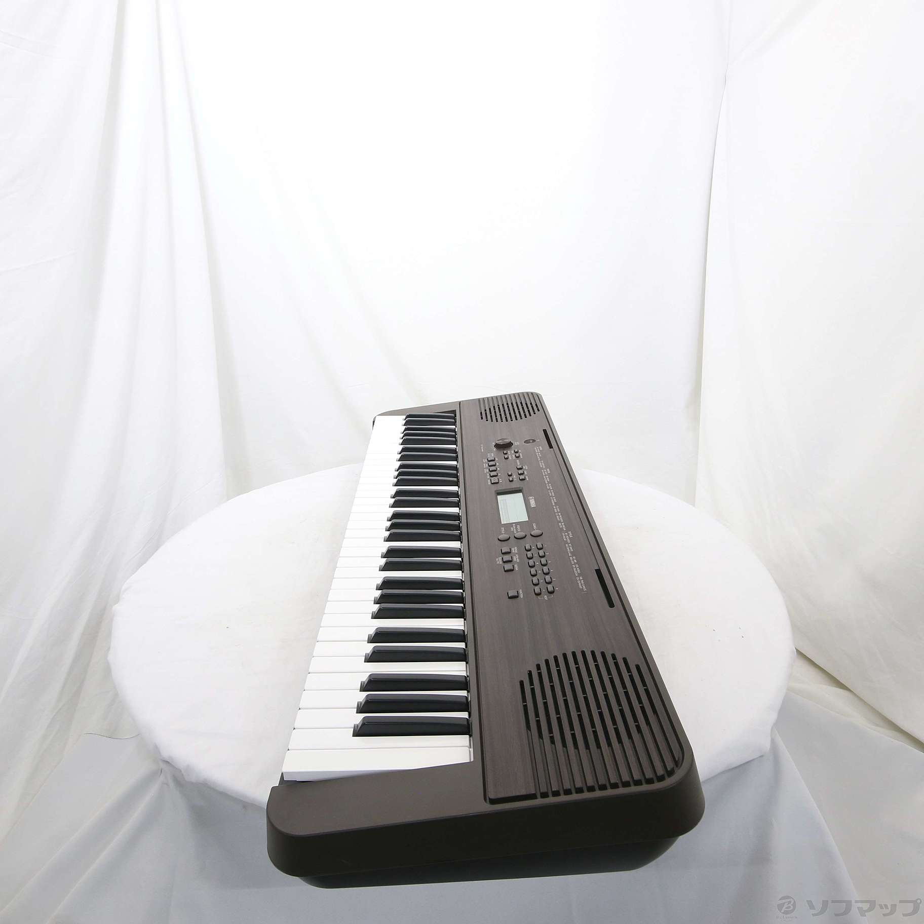 中古】〔展示品〕 PSR-E360DW ダークウォルナット調 [2133055898150 