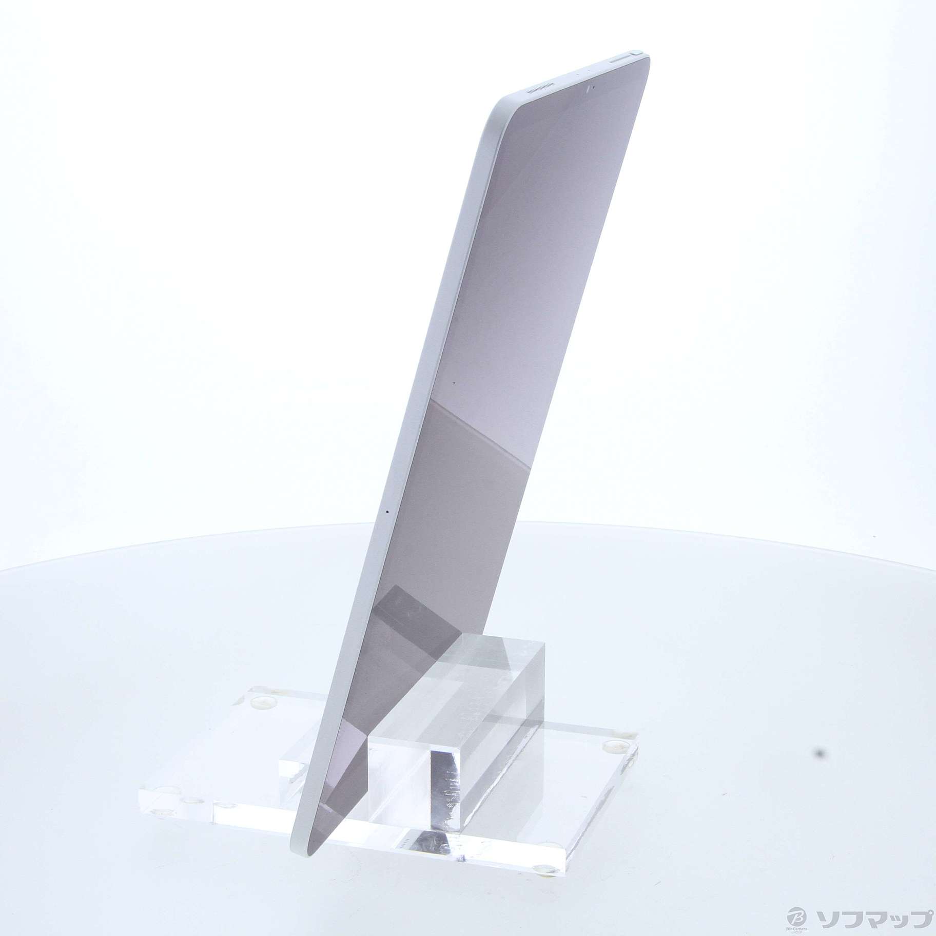 中古】iPad Pro 11インチ 第2世代 128GB シルバー MY252J／A Wi-Fi