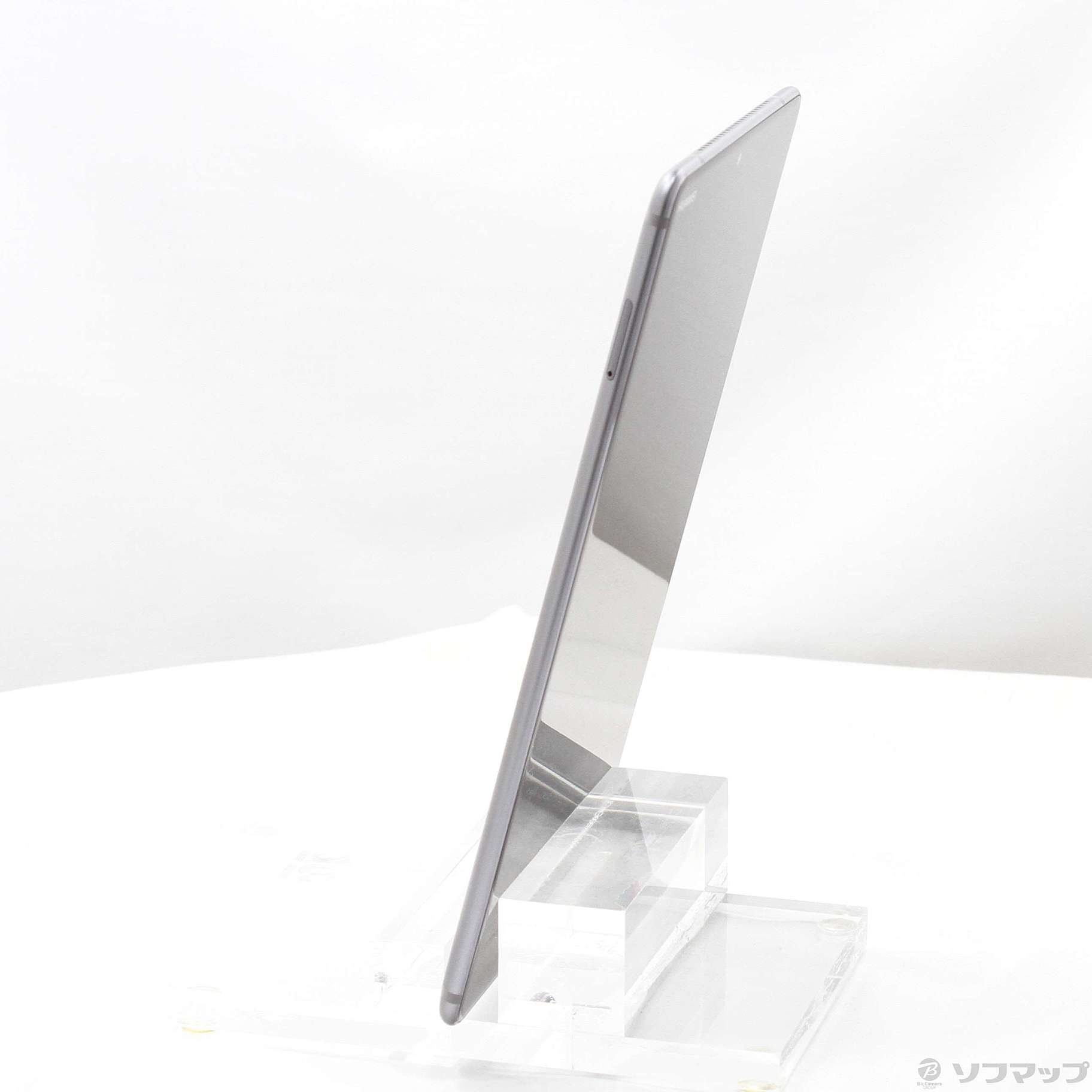 中古】MediaPad M5 32GB スペースグレイ SHT-W09 Wi-Fi ［8.4インチ