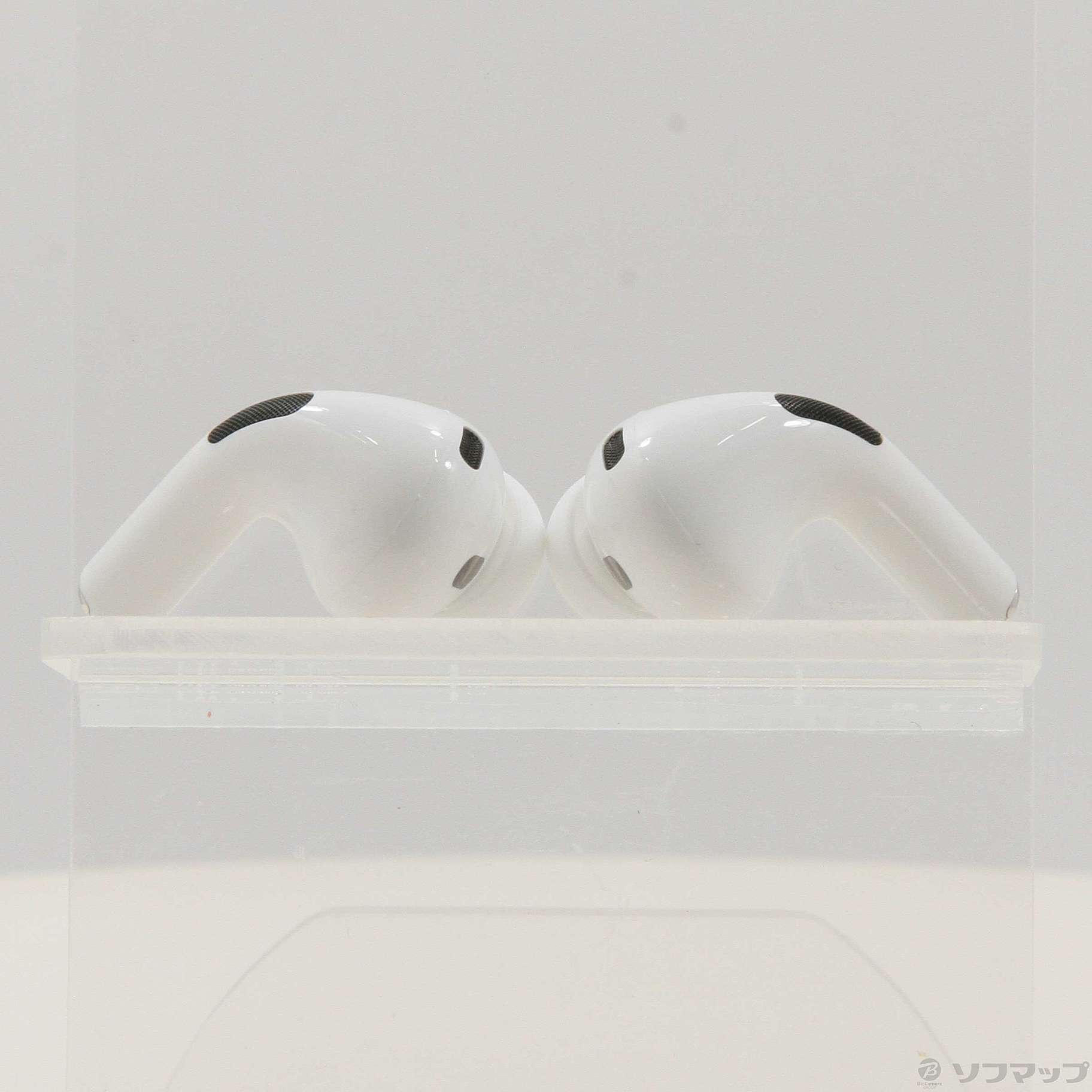AirPods Pro 第2世代(2023/USB-C) MTJV3J/A ごつ AirPods Pro 第2世代(2023/USB-C) MTJV3J/A ごつ
