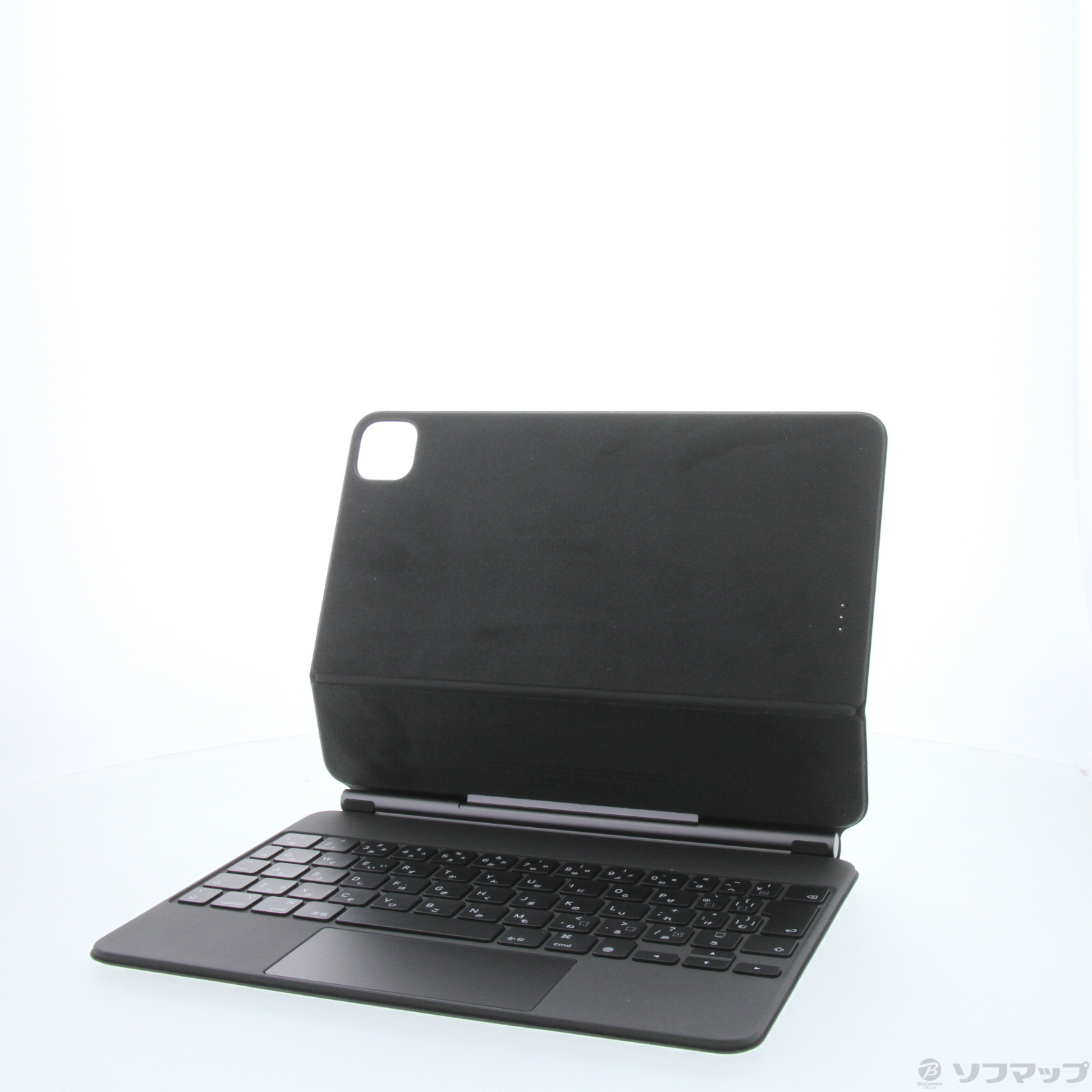 Magic Keyboard Black 日本語 MXQT2J/A