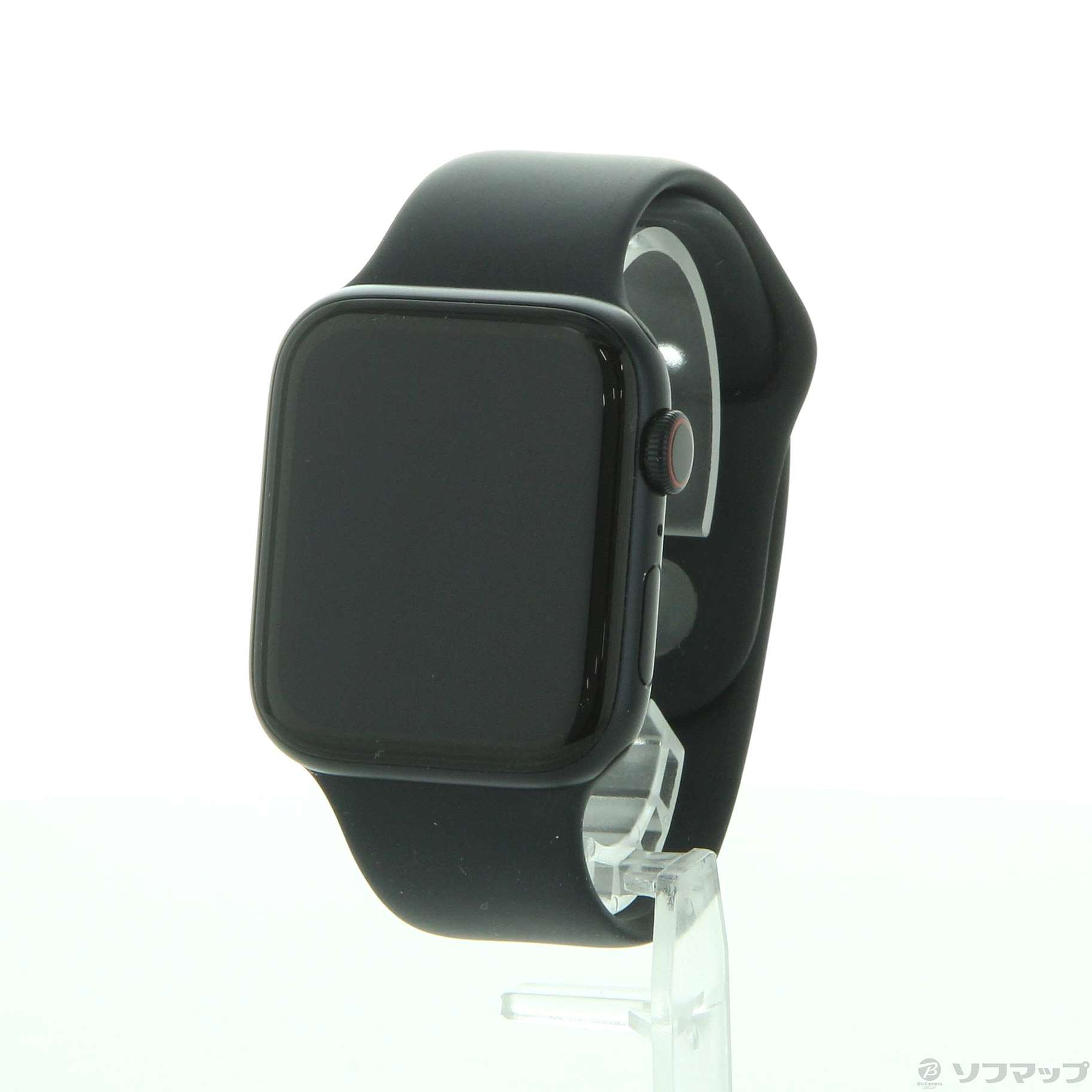 Apple Watch Apple Watch SE 第2世代 44mm GPS Cellular ミッドナイト 