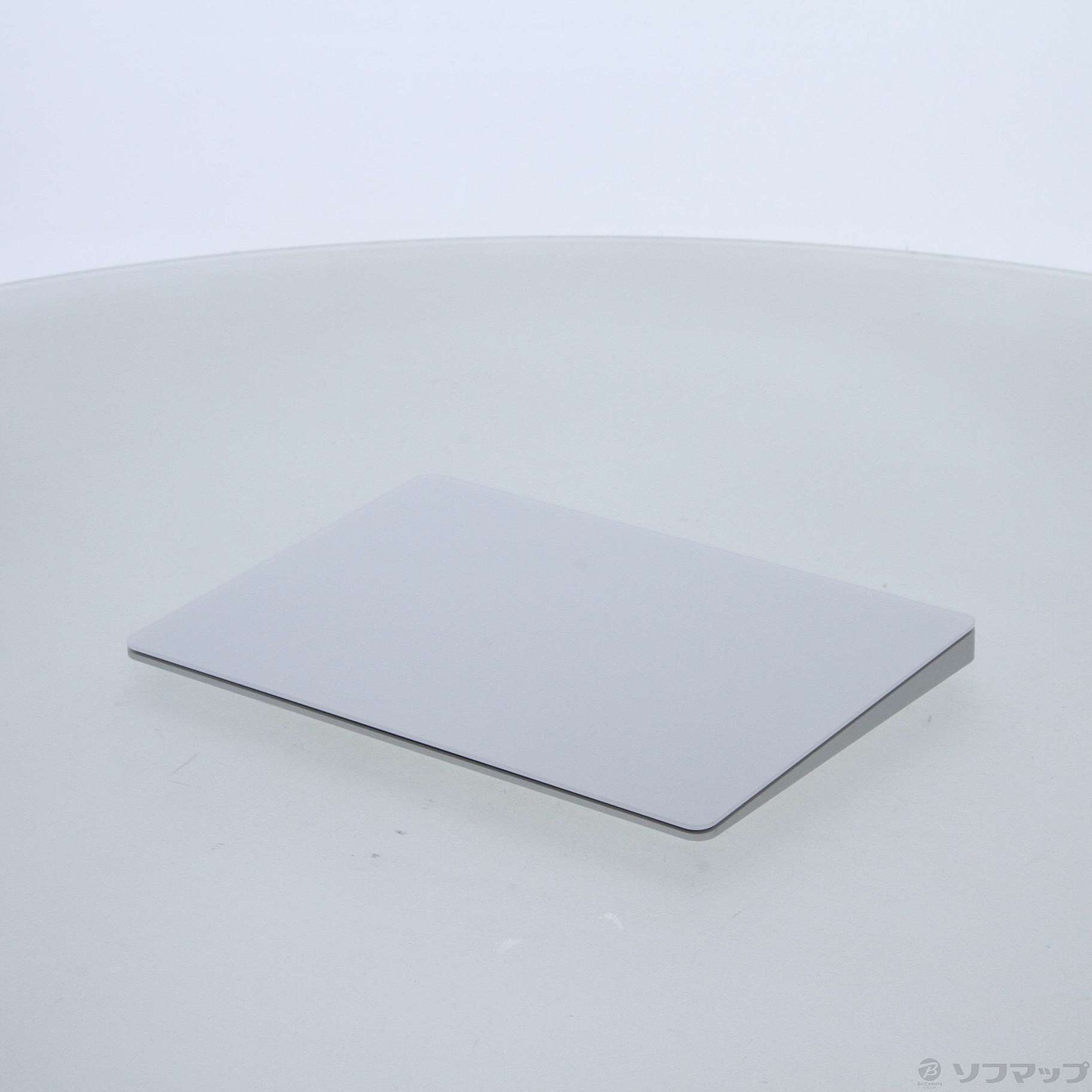 中古】Magic Trackpad 2 シルバー MJ2R2J／A [2133055923722] - リコレ