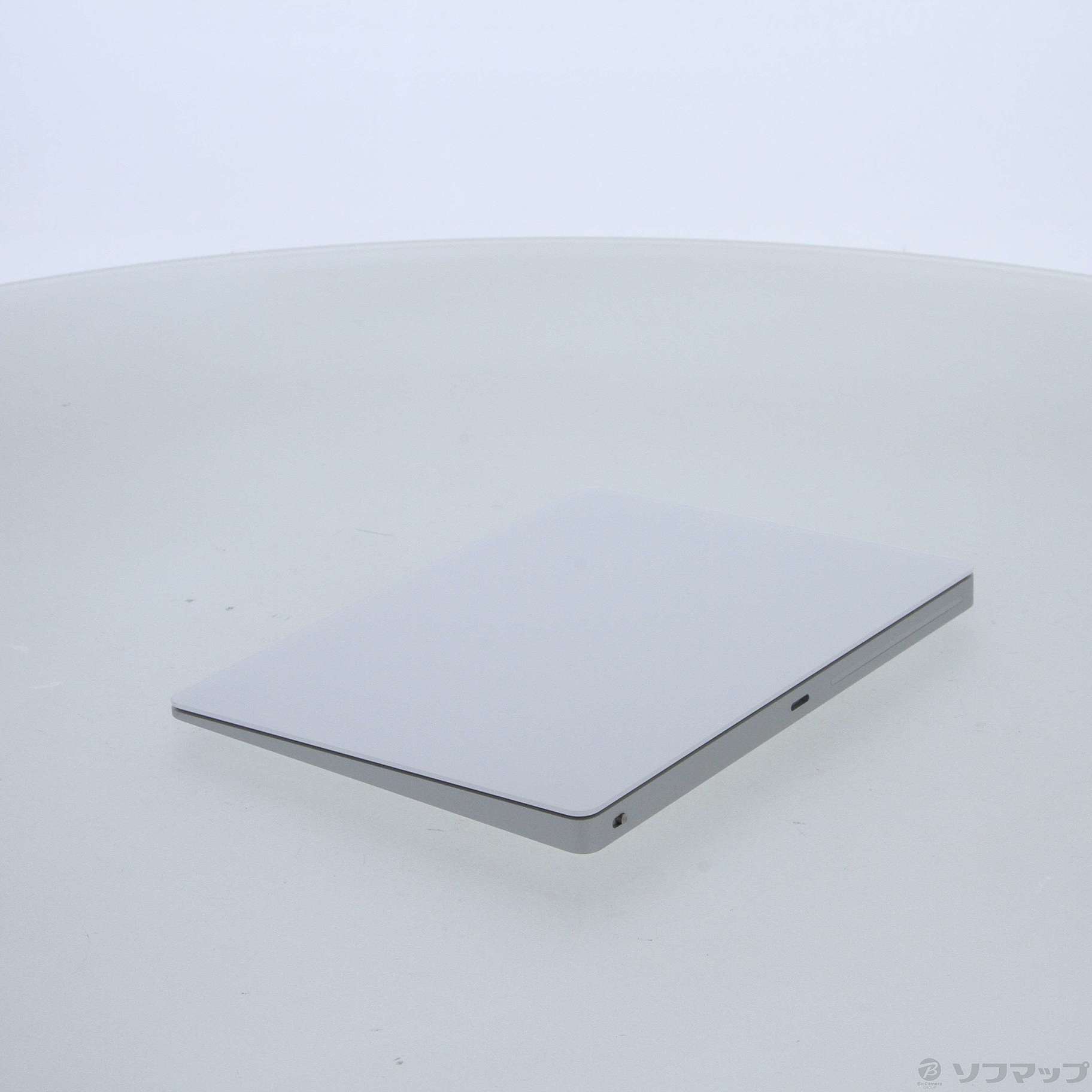 中古】Magic Trackpad 2 シルバー MJ2R2J／A [2133055923722] - リコレ