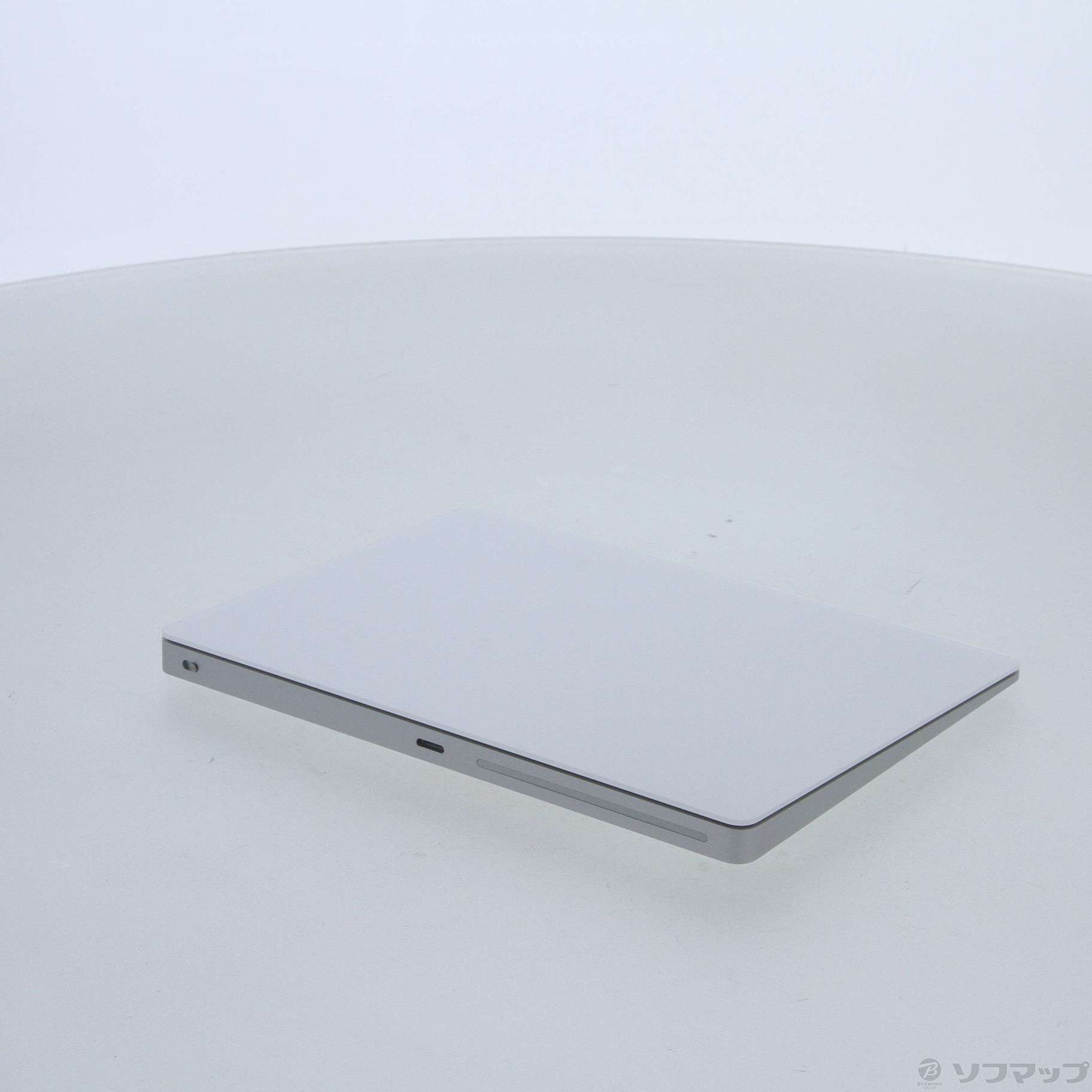 中古】Magic Trackpad 2 シルバー MJ2R2J／A [2133055923722] - リコレ