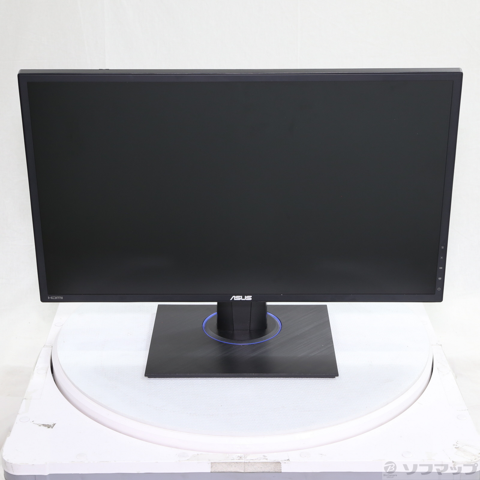 ASUS 鈍い ゲーミングモニター VG245HE-J