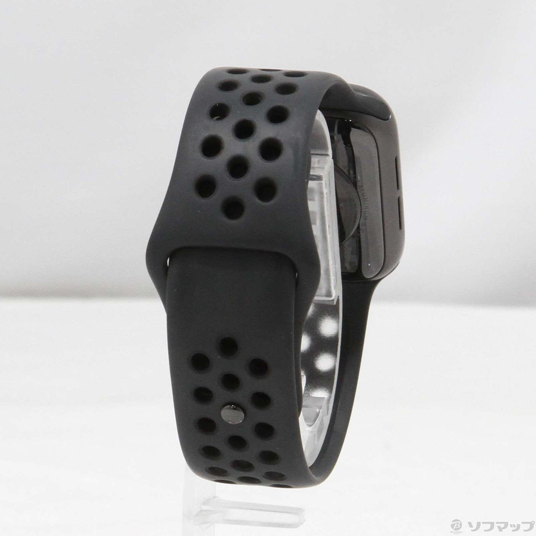 Apple Watch SE 第1世代 Nike 40mm スペースグレイ Apple Watch Nike SE GPS + Cellular 40mm Space Gray Aluminum