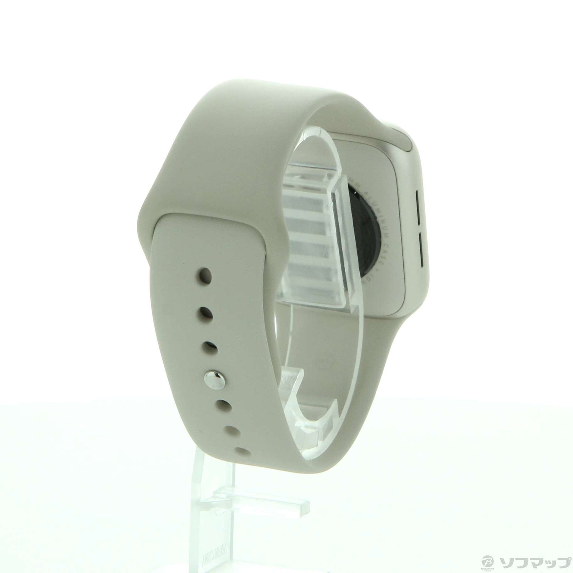 未開封第二世代Apple Watch SE40 GPSスターライト 中古】Apple Watch 