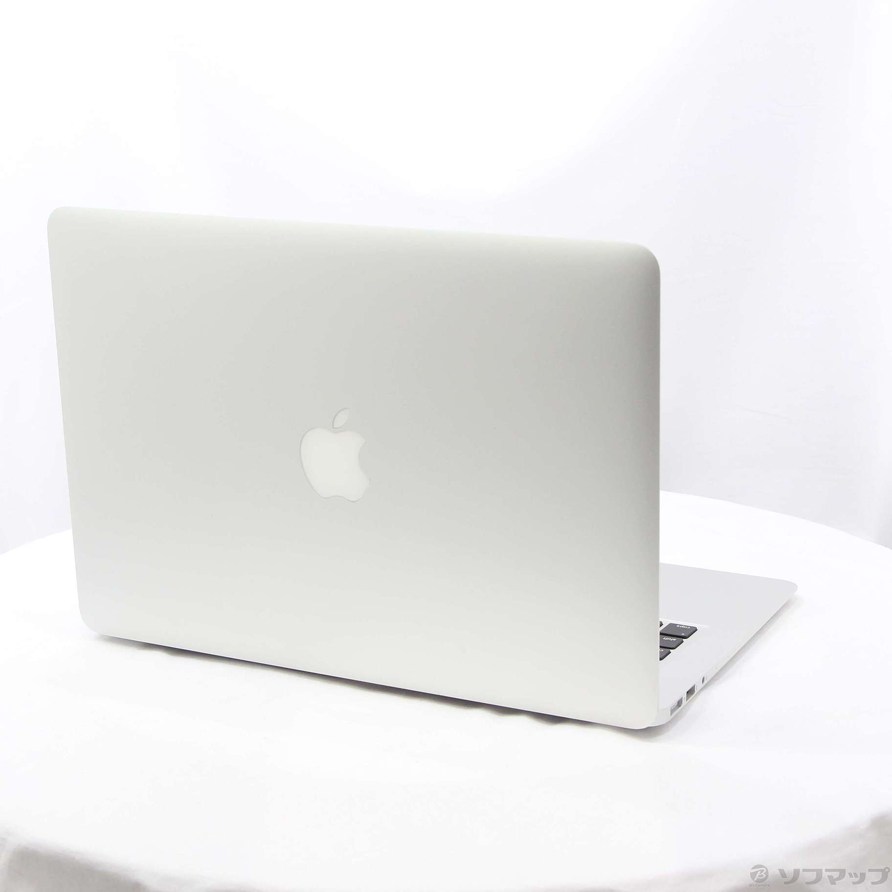 中古】MacBook Air 13.3-inch Mid-2017 MQD32J／A Core_i5 1.8GHz 8GB SSD128GB  〔10.15 Catalina〕 [2133055927294] - リコレ！|ビックカメラグループ ソフマップの中古通販サイト