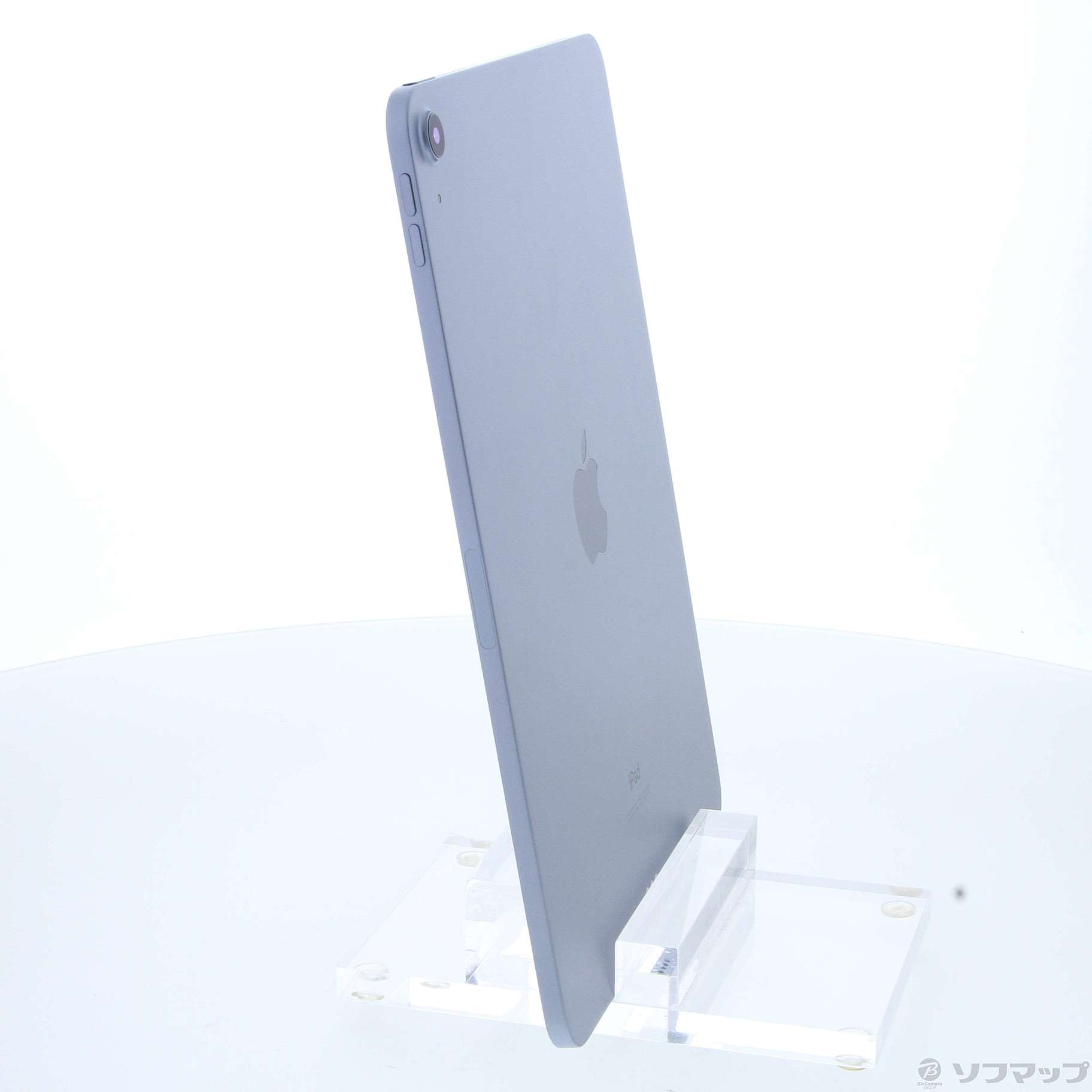 【高性能】Apple iPad Air 第4世代 64GB スカイブルー WiFiモデル その他