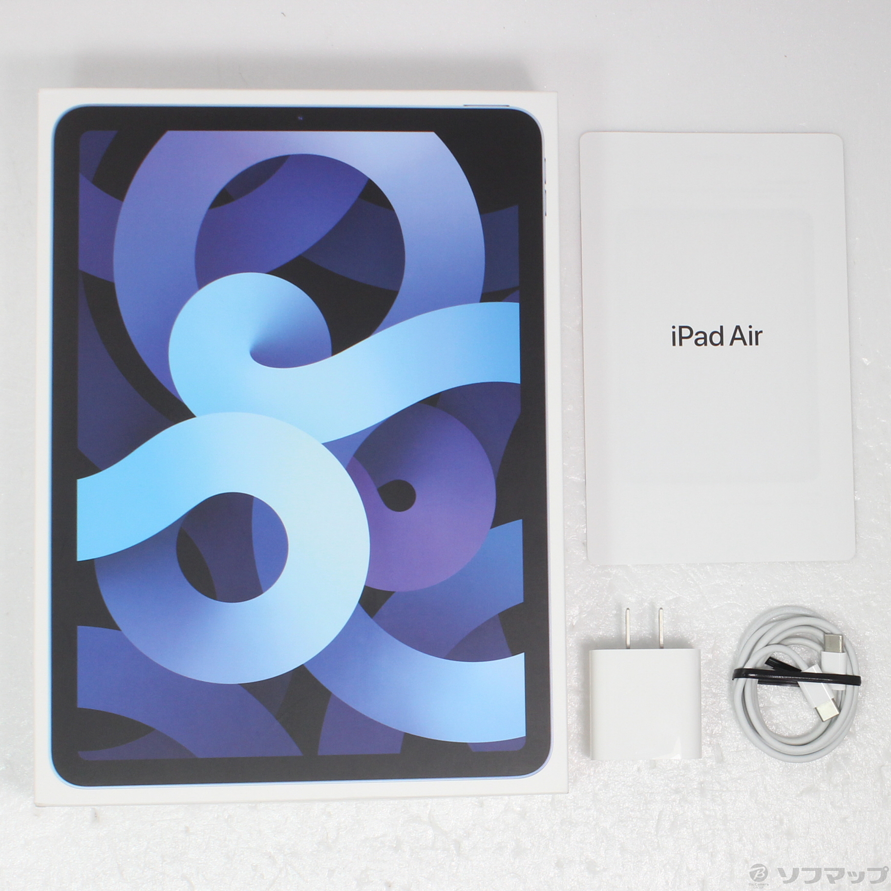【即納NEW】iPad Air 4世代 64GB iPad本体