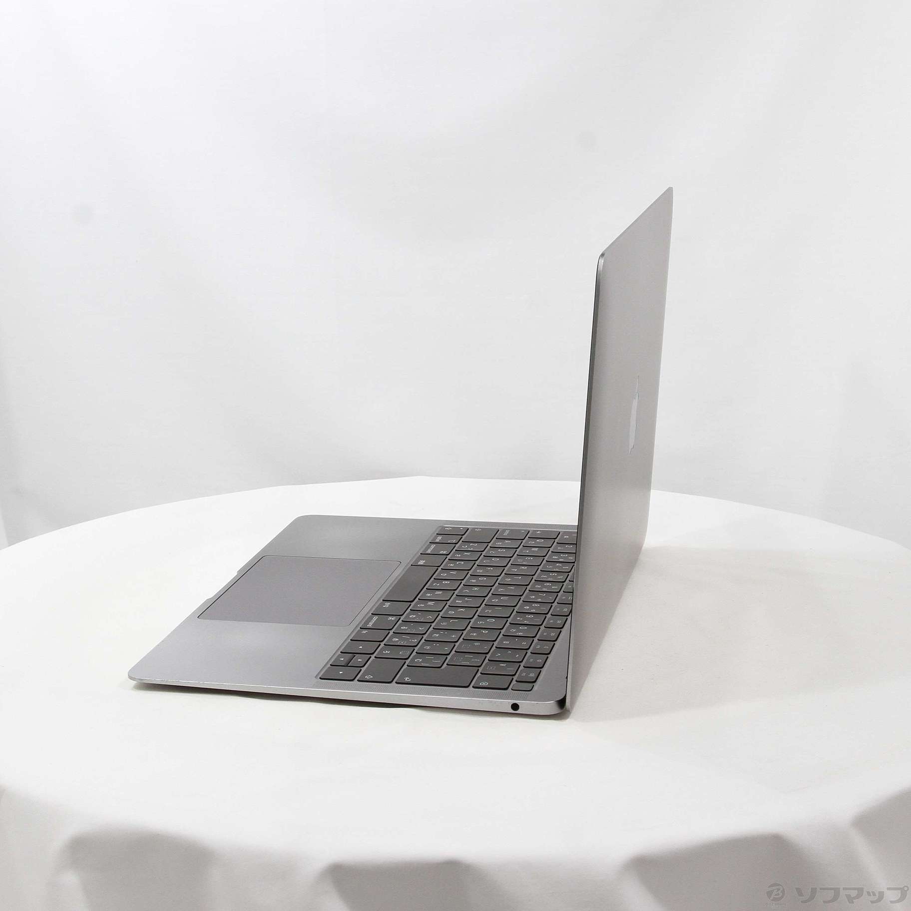 中古】MacBook Air 13.3-inch Late-2018 MRE82J／A Core_i5 1.6GHz 8GB SSD128GB  スペースグレイ 〔10.15 Catalina〕 [2133055929885] - リコレ！|ビックカメラグループ ソフマップの中古通販サイト