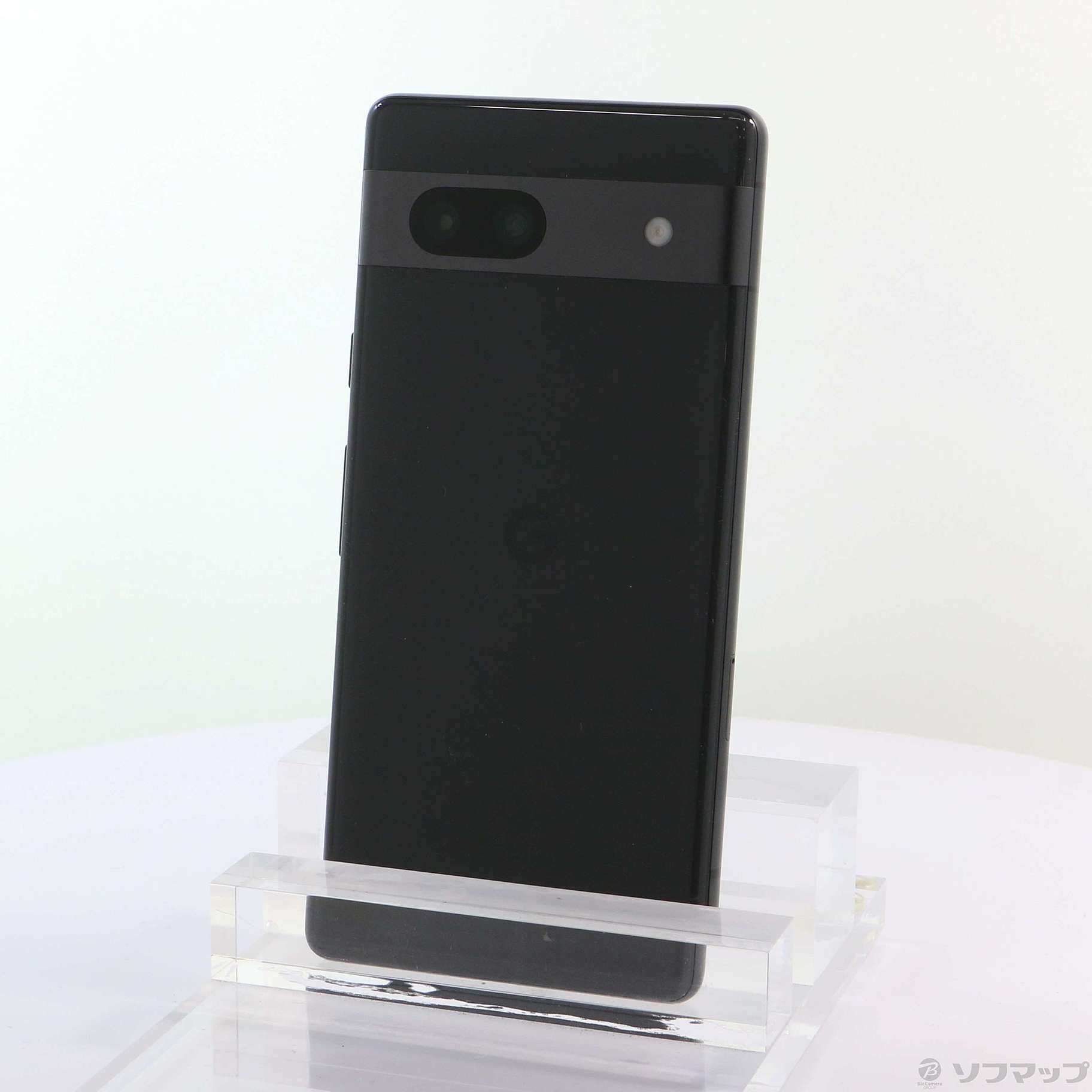 Google Pixel 7a チャコール 新品 SIMフリー 128GB Google Pixel 7a