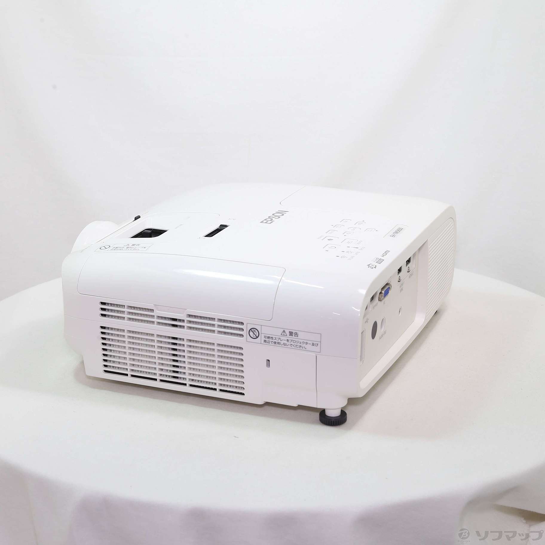 EPSON EH-TW5650 プロジェクター レンタル】プロジェクター EPSON EH-TW5650 フルHD