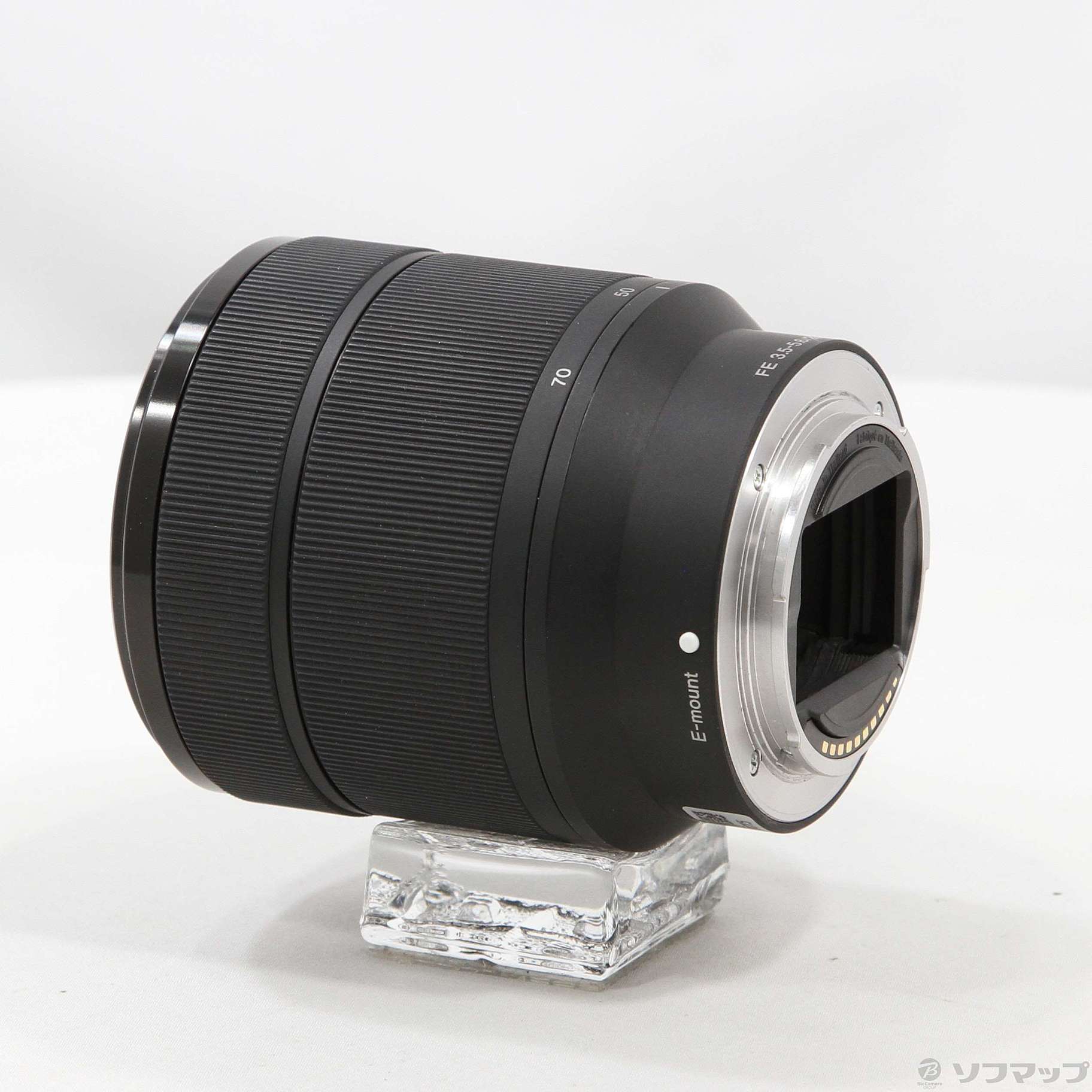 中古】FE 28-70mm F3.5-5.6 OSS SEL2870 [2133055938771] - リコレ！|ビックカメラグループ  ソフマップの中古通販サイト