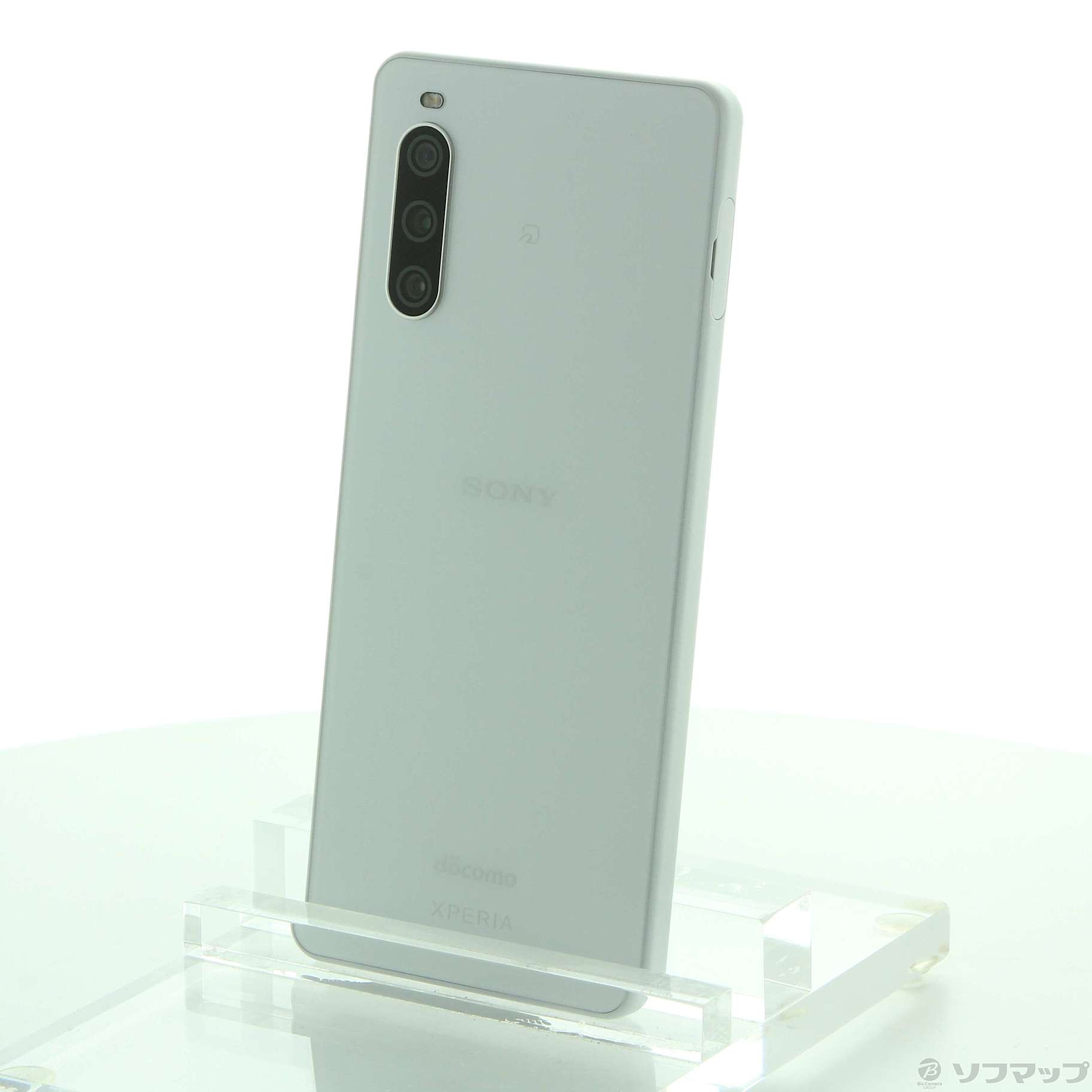 Xperia 10 IV 128GB ホワイト SO-52C docomo SIMフリー