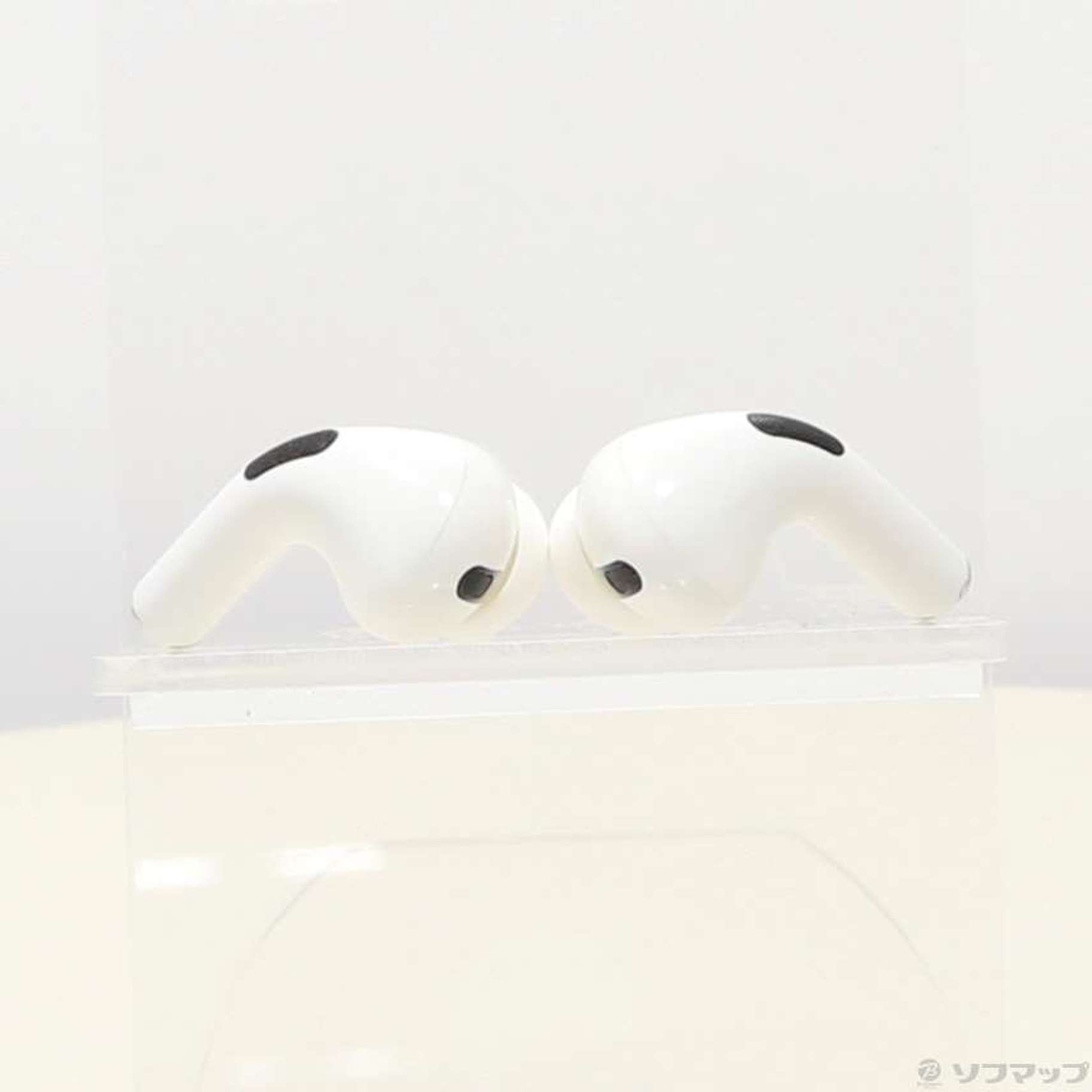 中古】AirPods Pro 第1世代 MWP22J／A ノイズあり [2133055939303