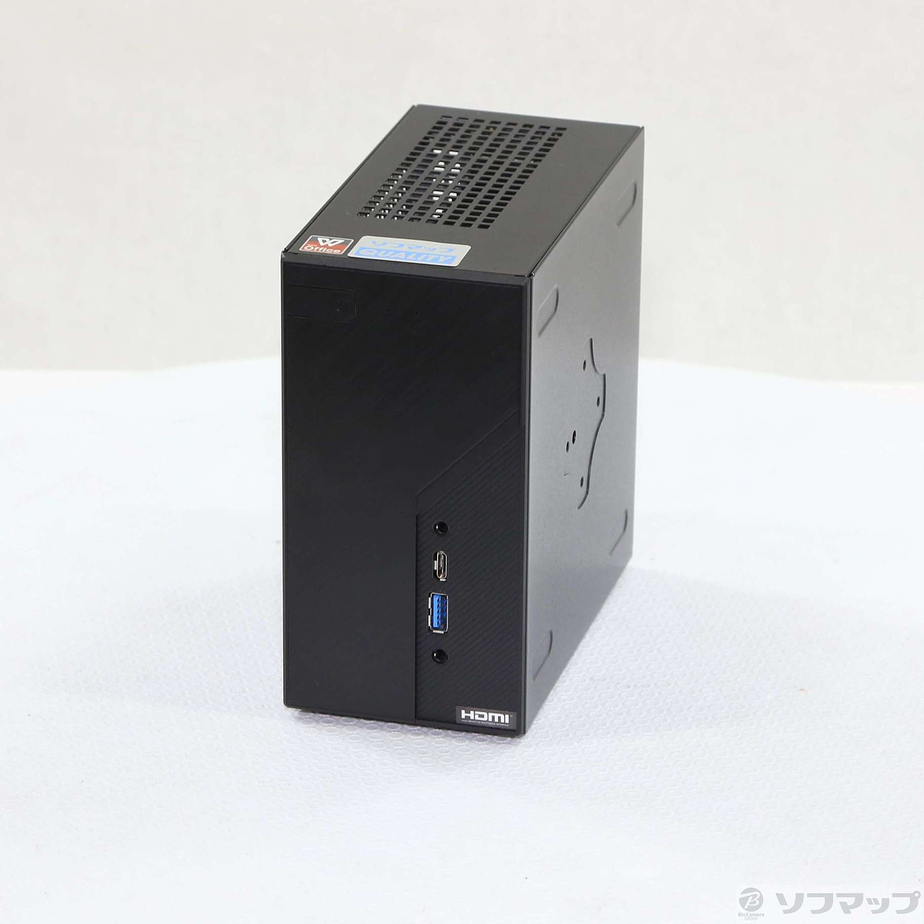 【中古】自作機PC 〔AMD Ryzen ／32GB／SSD500GB〕 〔Windows 10〕 [2133055939631] - リコレ ...