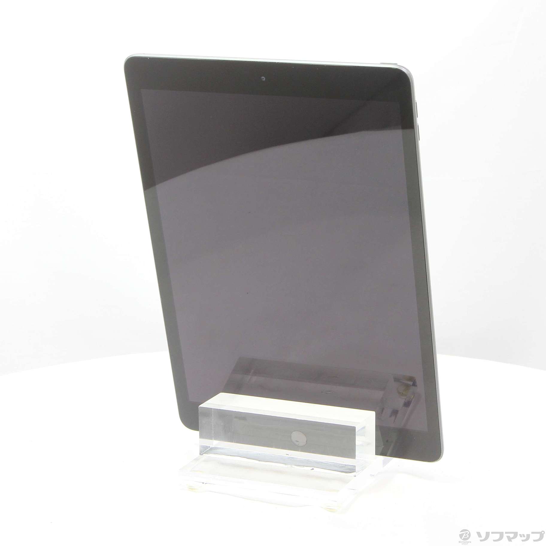 中古】iPad 第8世代 128GB スペースグレイ MYLD2J／A Wi-Fi [2133055940361] - リコレ！|ビックカメラグループ  ソフマップの中古通販サイト