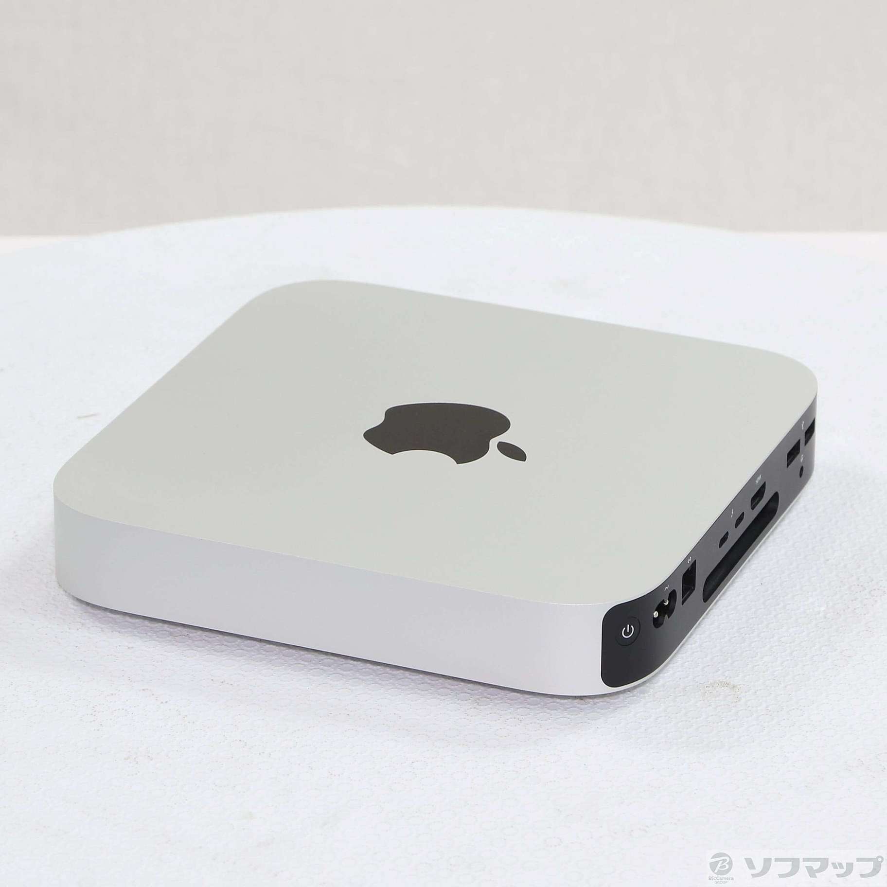 中古】セール対象品 Mac mini Late-2020 MGNR3J／A Apple M1 8
