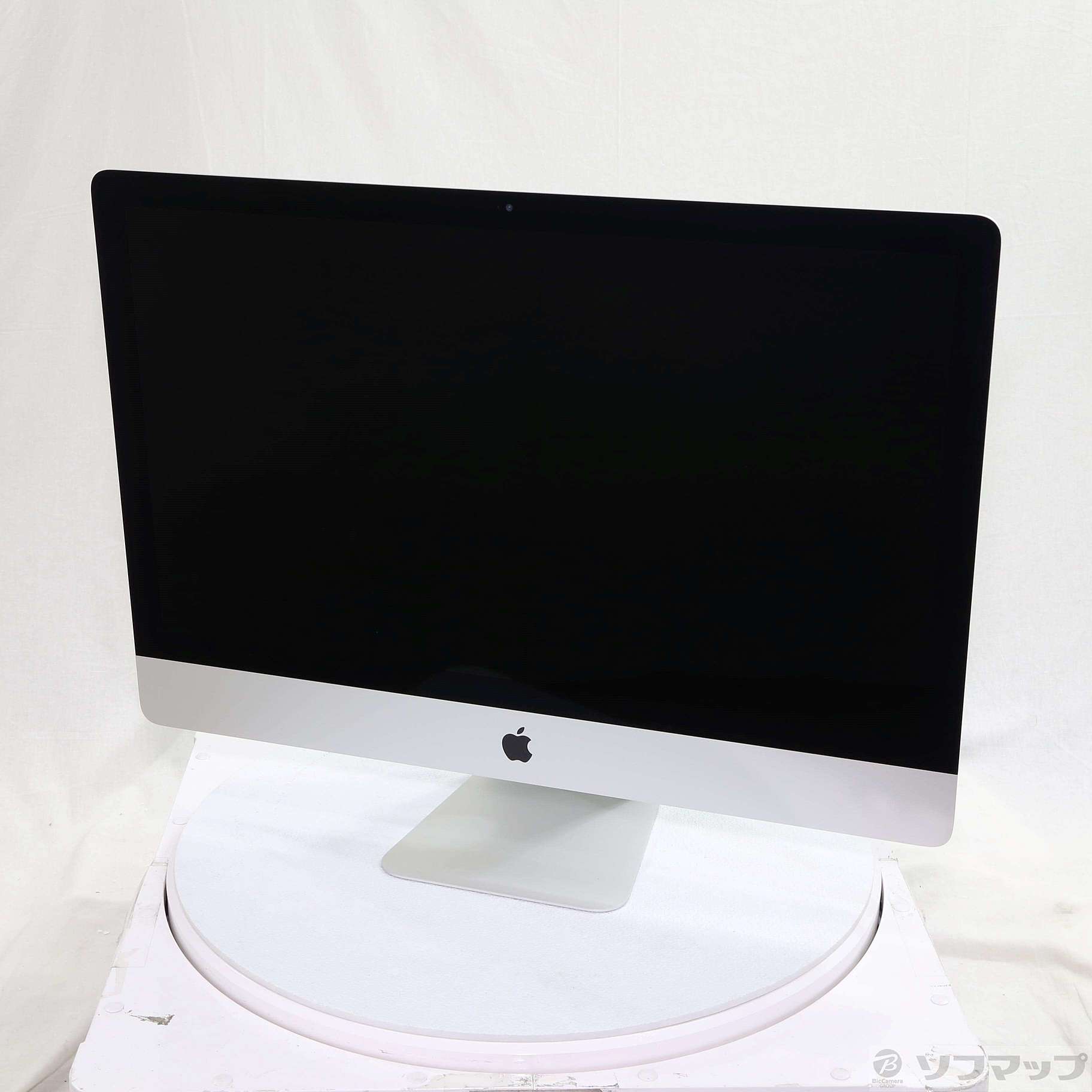 Apple iMac 21.5-inch (2017) キーボード・マウス無し