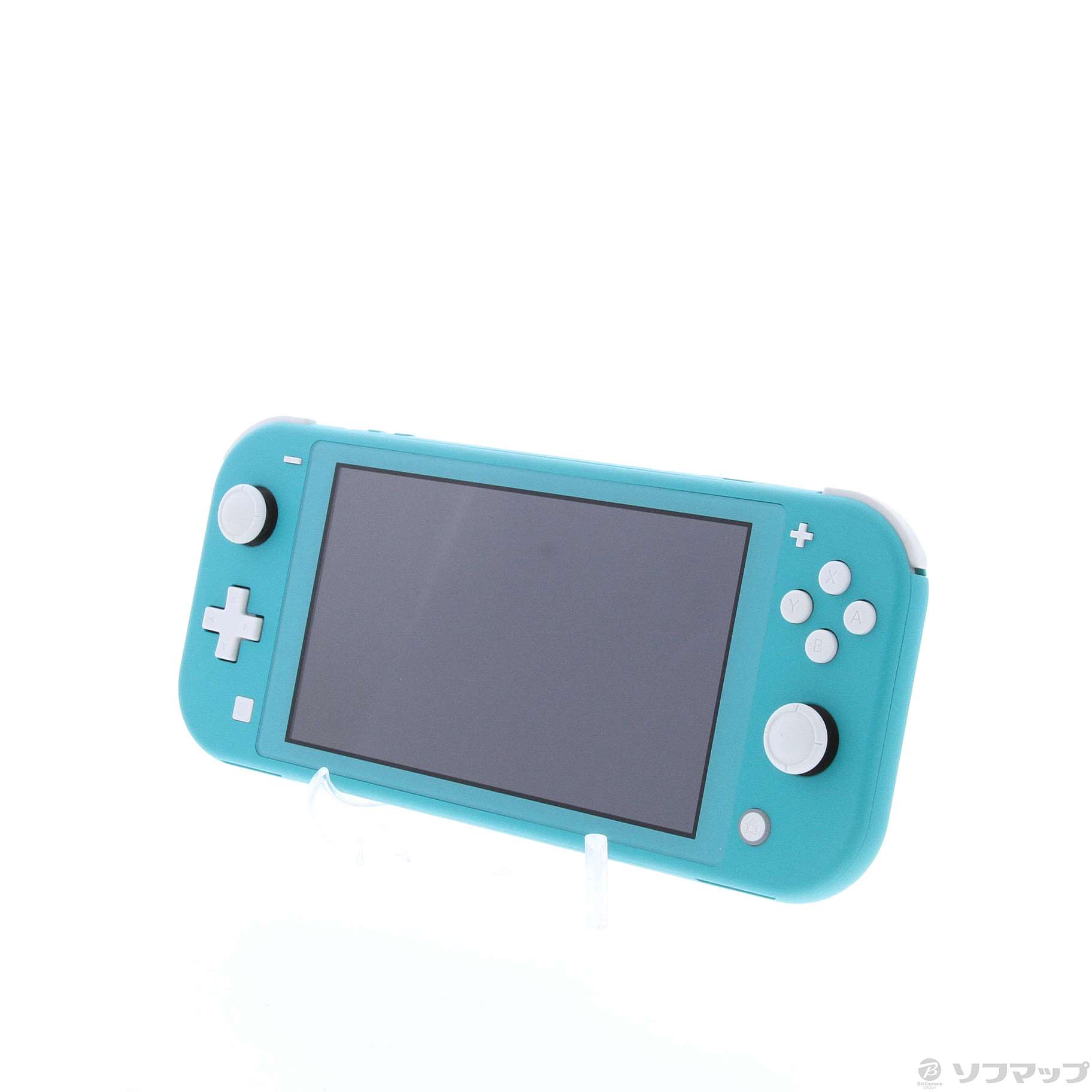 中古】Nintendo Switch Lite ターコイズ [2133055940705] - リコレ 