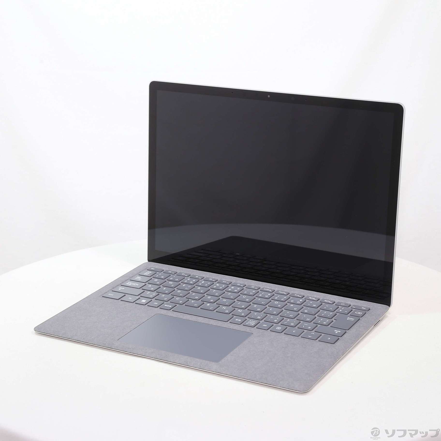 ⑤M1 Microsoft Surface Laptop 5 R2I-00020 マイクロソフト、第12世代