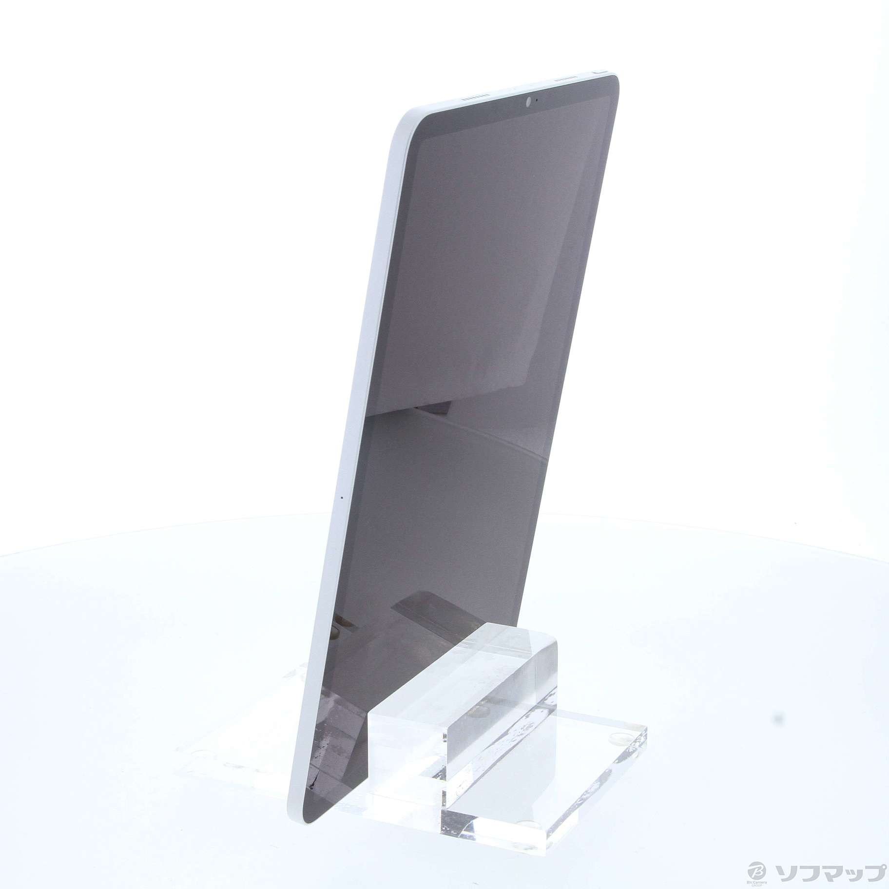 Apple iPad Pro 11インチ 第4世代 3K873J/A 展示美品 iPad Pro 11インチ 第4世代 Wi-Fi Cランク カラー：シルバー