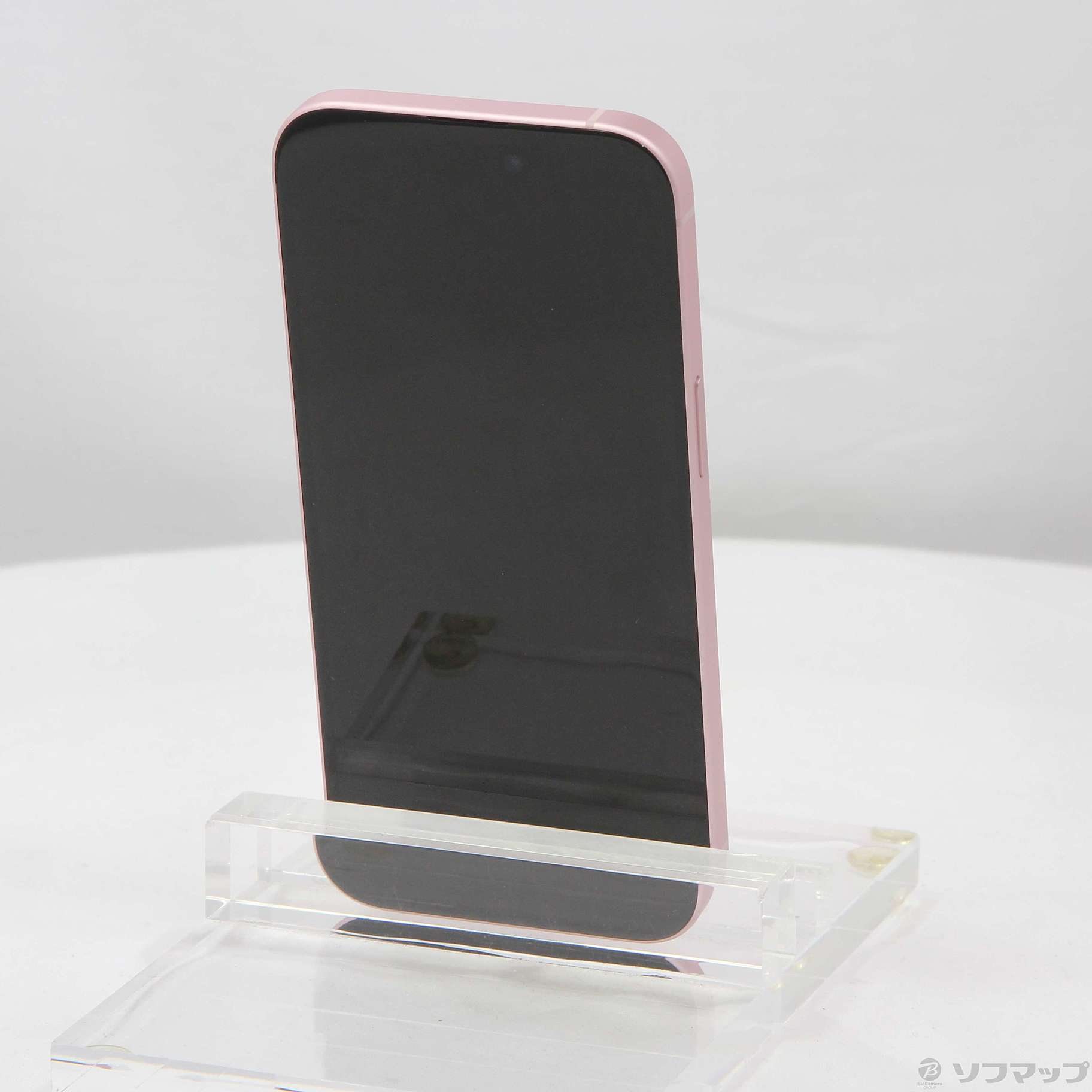 中古】iPhone15 256GB ピンク MTMP3J/A SIMフリー 中古】iPhone15 256GB ピンク MTMP3J/A SIMフリー