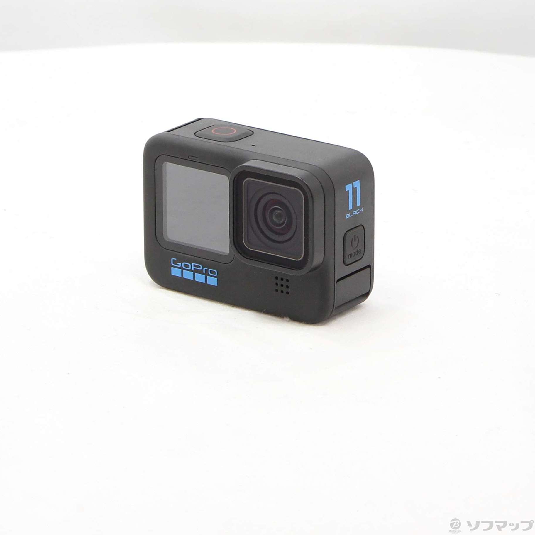 中古】HERO11 Black アウトドア万能セット CHRJX-1105 NEW 