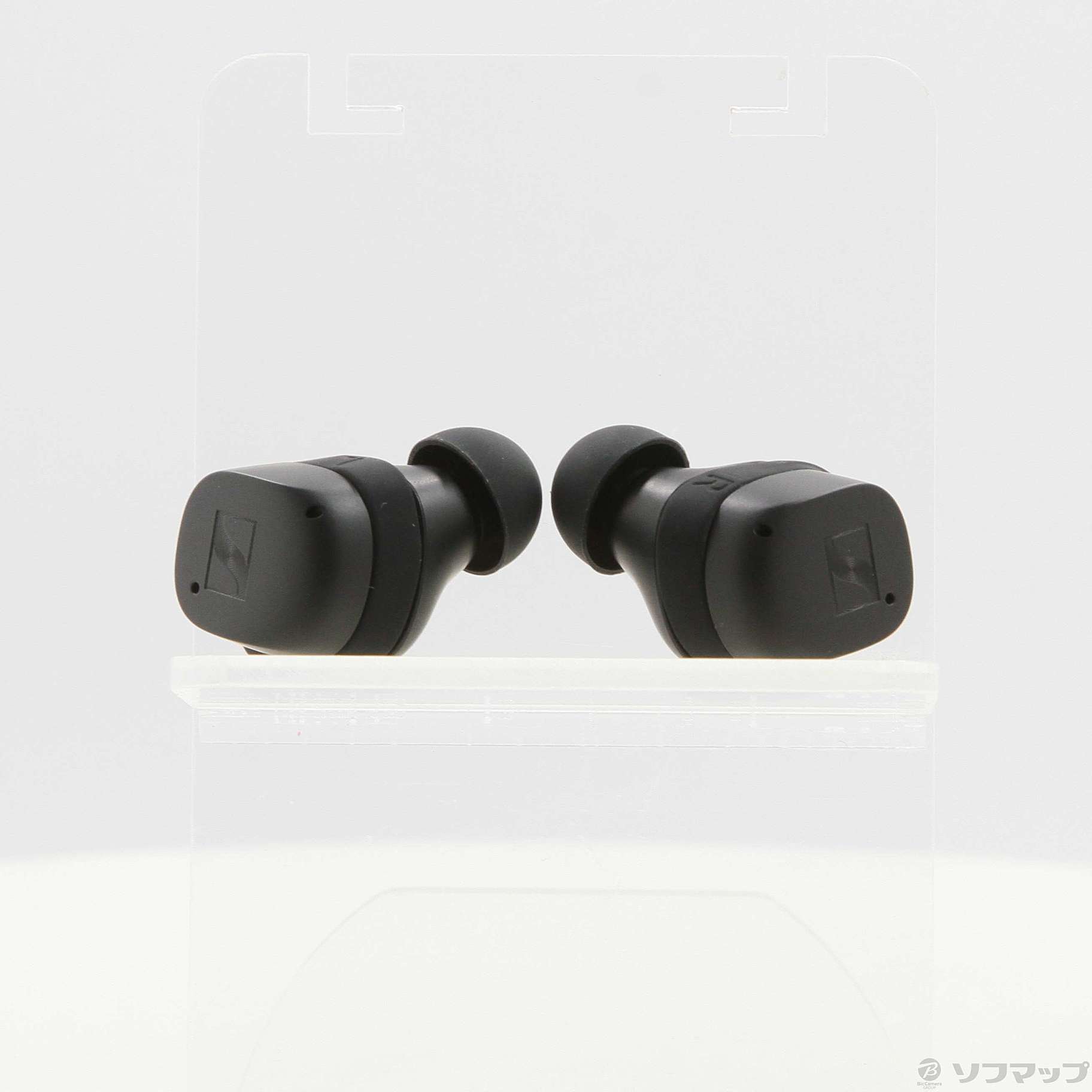 【中古】Sennheiser Momentum True Wireless 3 SENNHEISER 【中古】MOMENTUM True Wireless 3 ホワイト 【MTW3
