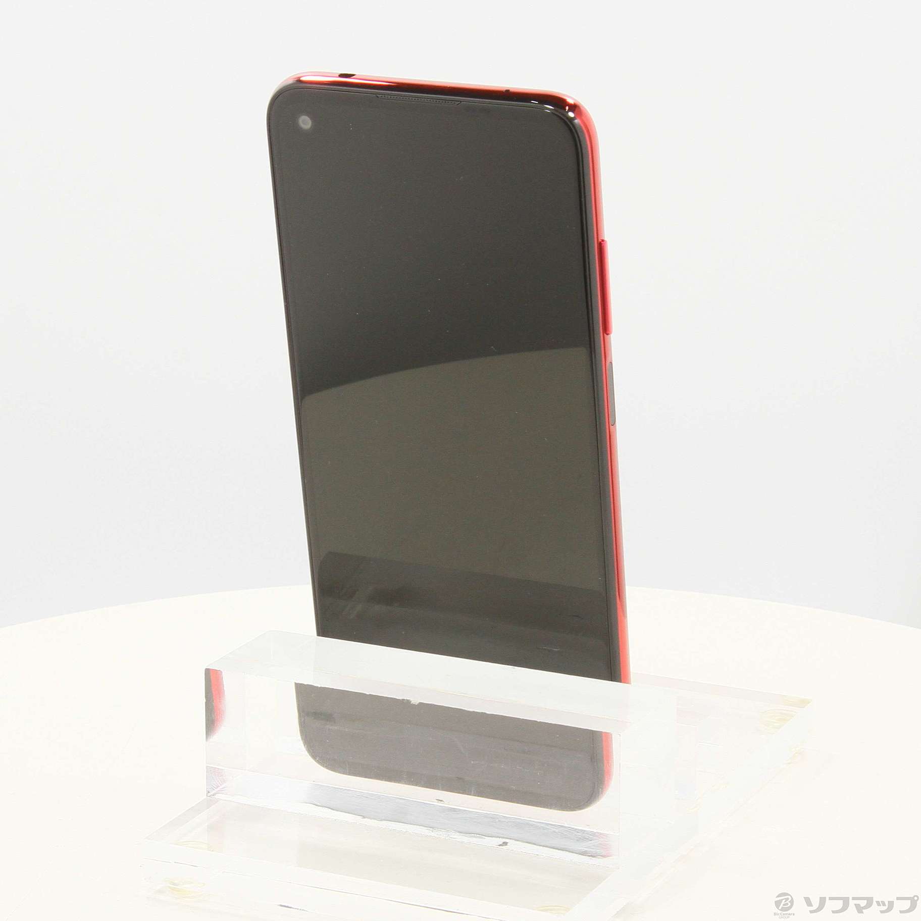 中古】HTC Desire 22 pro 128GB サルサ・レッド 99HATD003-00 SIMフリー [2133055949487] -  法人専用リコレ！|ソフマップの法人専用中古通販サイト