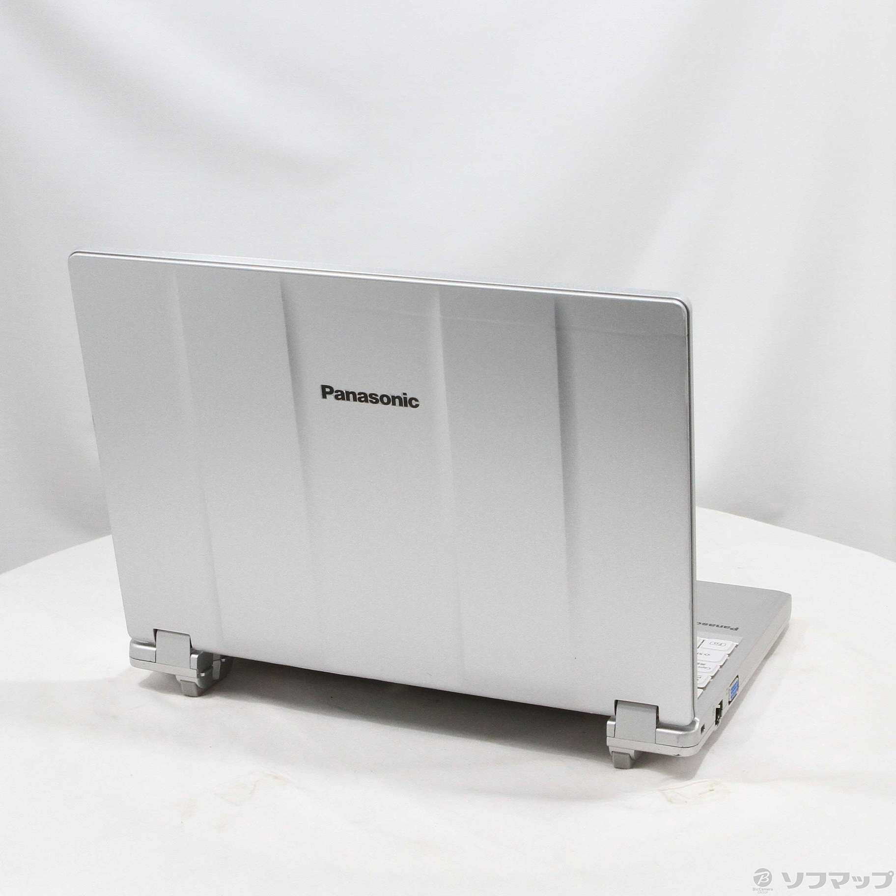 Panasonic CF-B11 メモリー:16GB 新品 SSD:240GB 【公式通販】