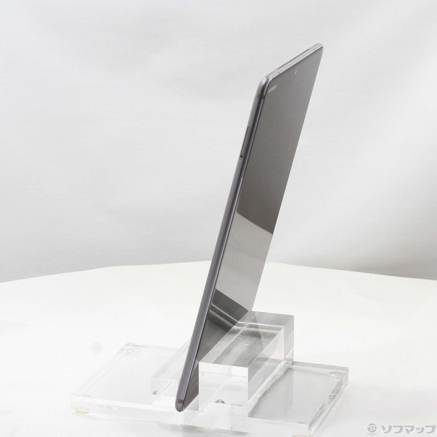 中古】MediaPad M5 32GB スペースグレイ SHT-W09 Wi-Fi ［8.4インチ