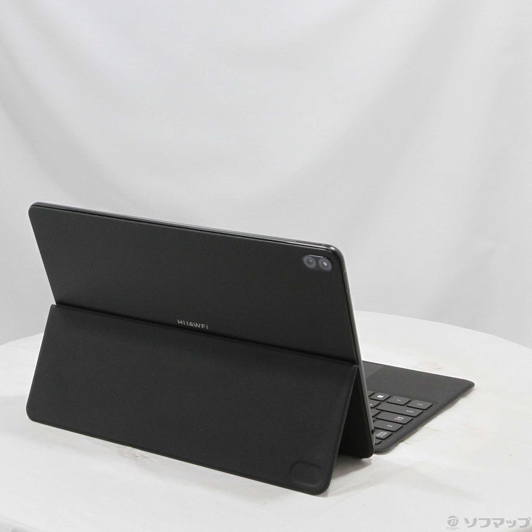 中古】MateBook E DIRACWH58BNHWNUA ネビュラグレー [2133055952388] - リコレ！|ビックカメラグループ  ソフマップの中古通販サイト