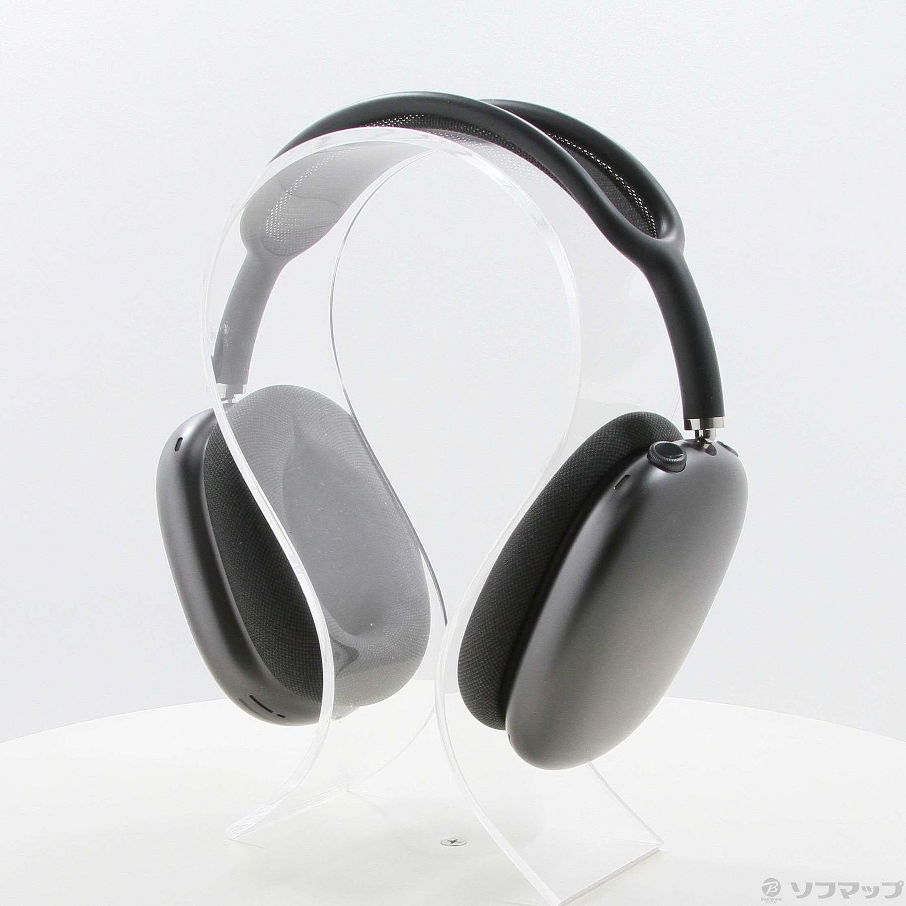 【新品未開封】Apple MGYH3J/A AirPods Maxワイヤレ Apple AirPods Max MGYH3J/A (スペースグレイ)/apple : アキバ