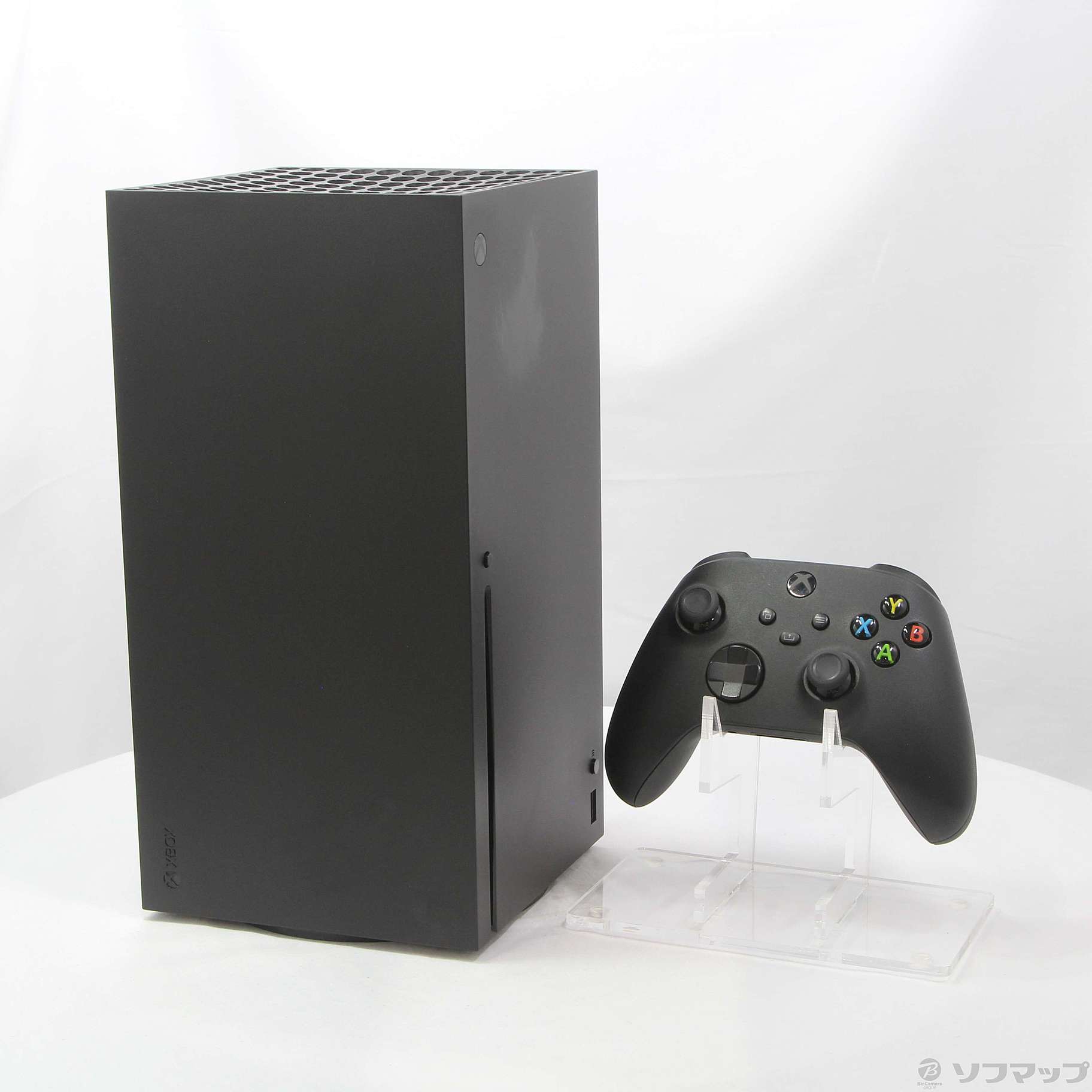 中古品〕 Xbox Series X｜の通販はアキバ☆ソフマップ[sofmap]