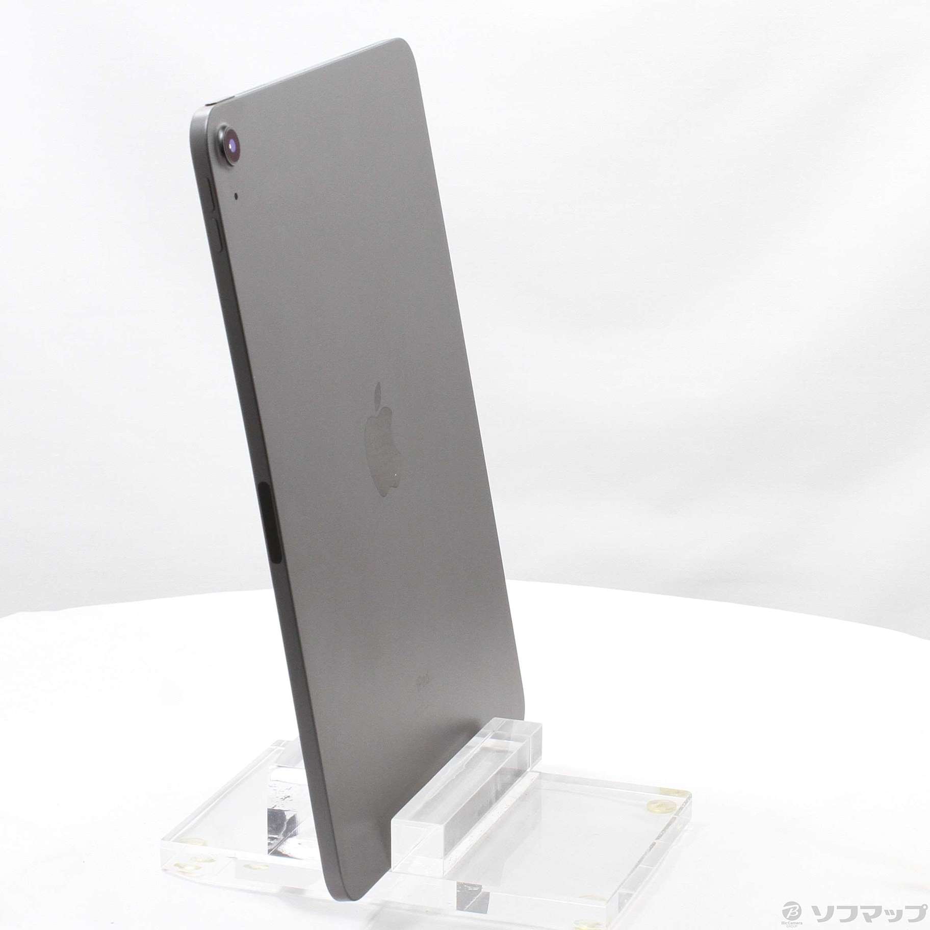 中古】iPad Air 第4世代 256GB スペースグレイ MYFT2J／A Wi-Fi