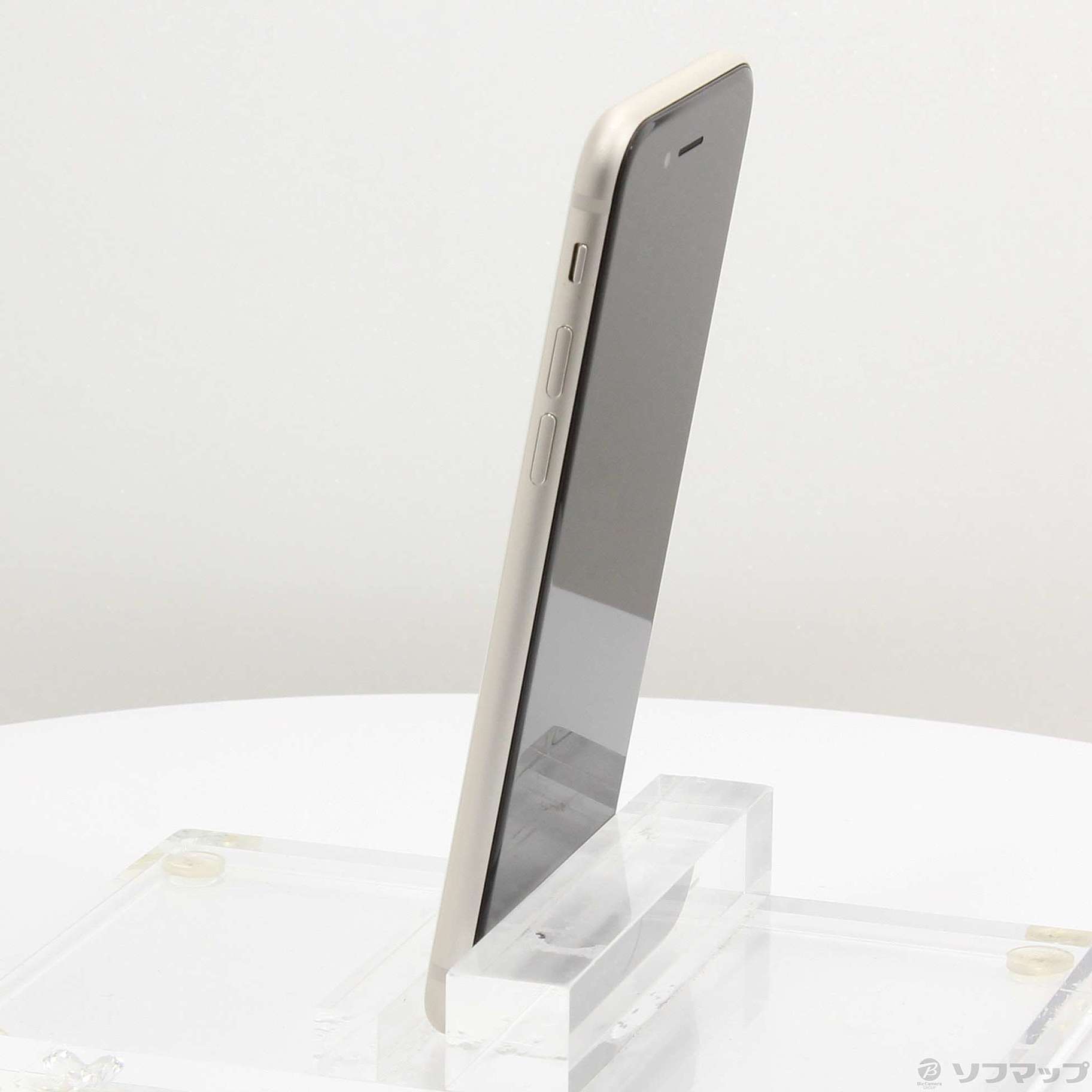 【高品質通販】iPhone SE 第3世代　128GB スターライト スマートフォン本体