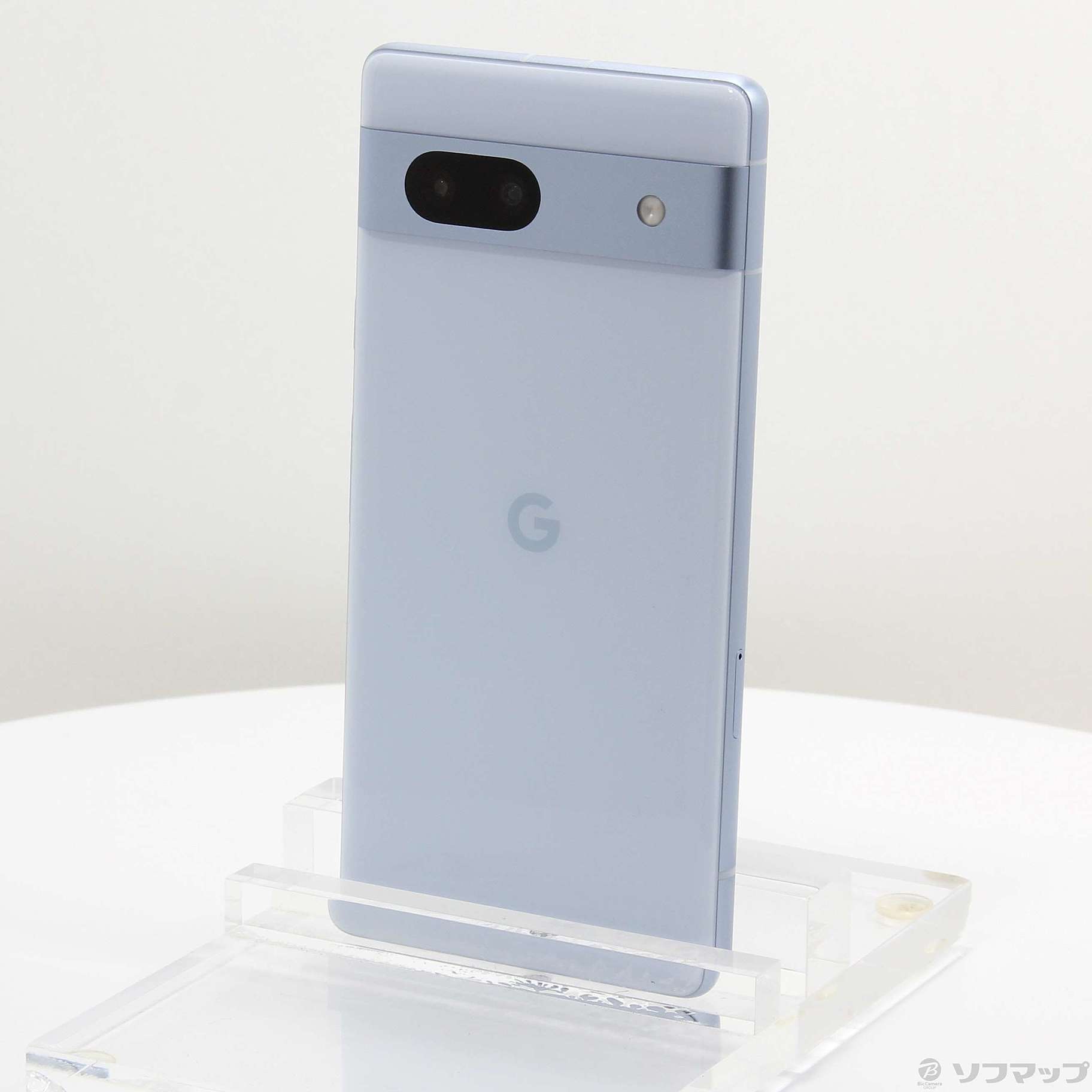 中古】Google Pixel 7a 128GB シー GA04275-JP SIMフリー ...