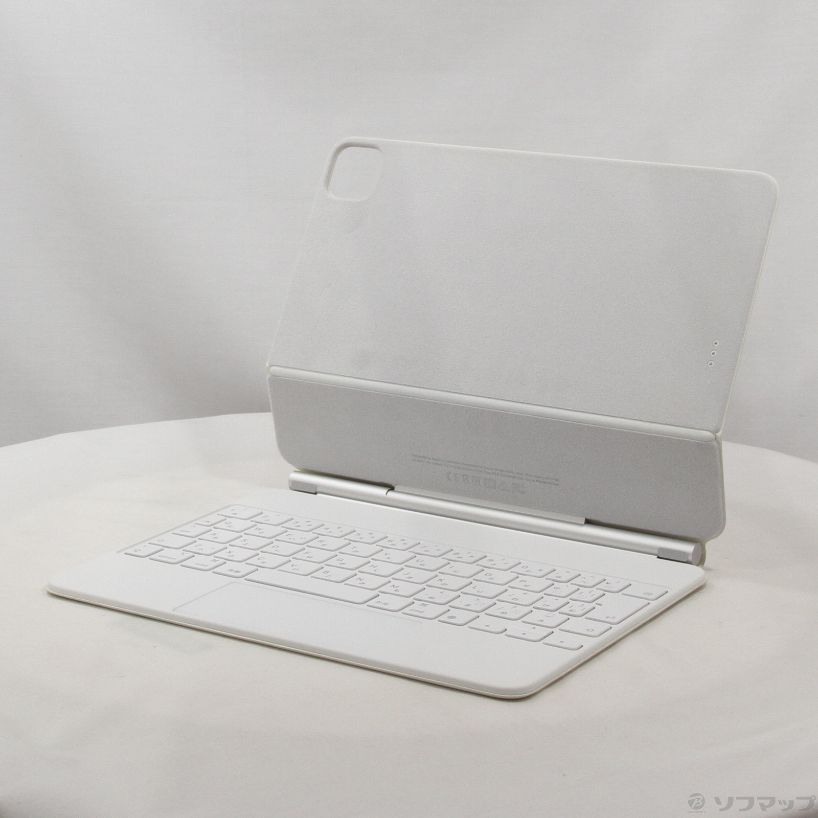 中古】11インチ iPad Pro 第3／2／1世代用 Magic Keyboard 日本語 