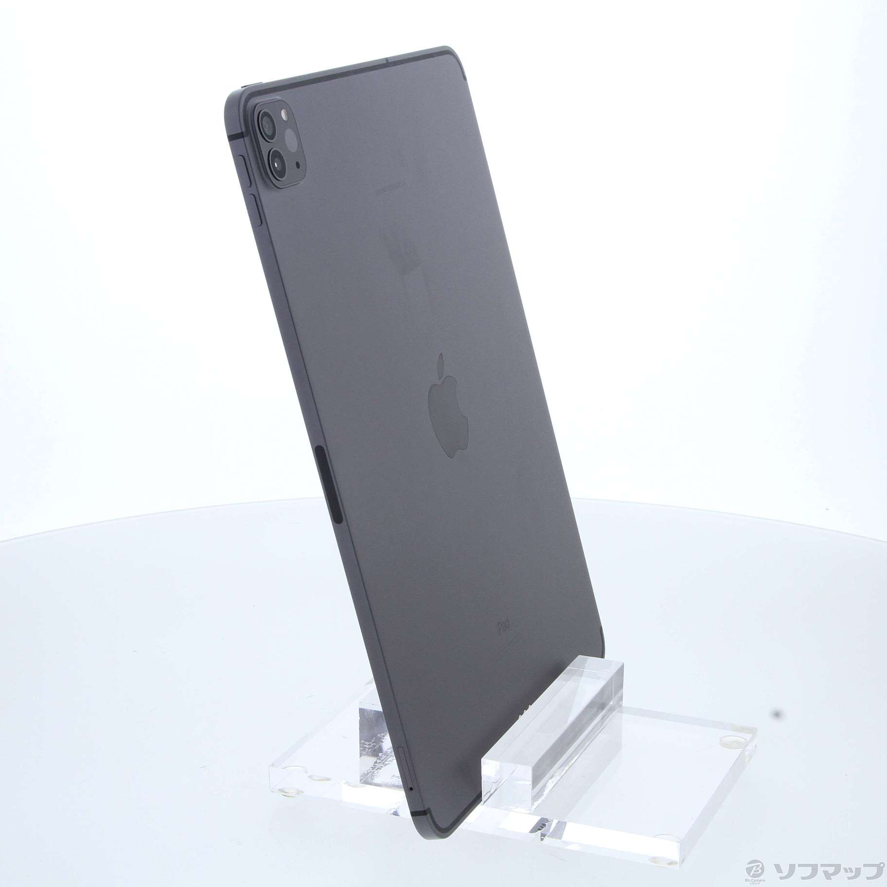 中古】iPad Pro 11インチ 第2世代 256GB スペースグレイ MXE42J