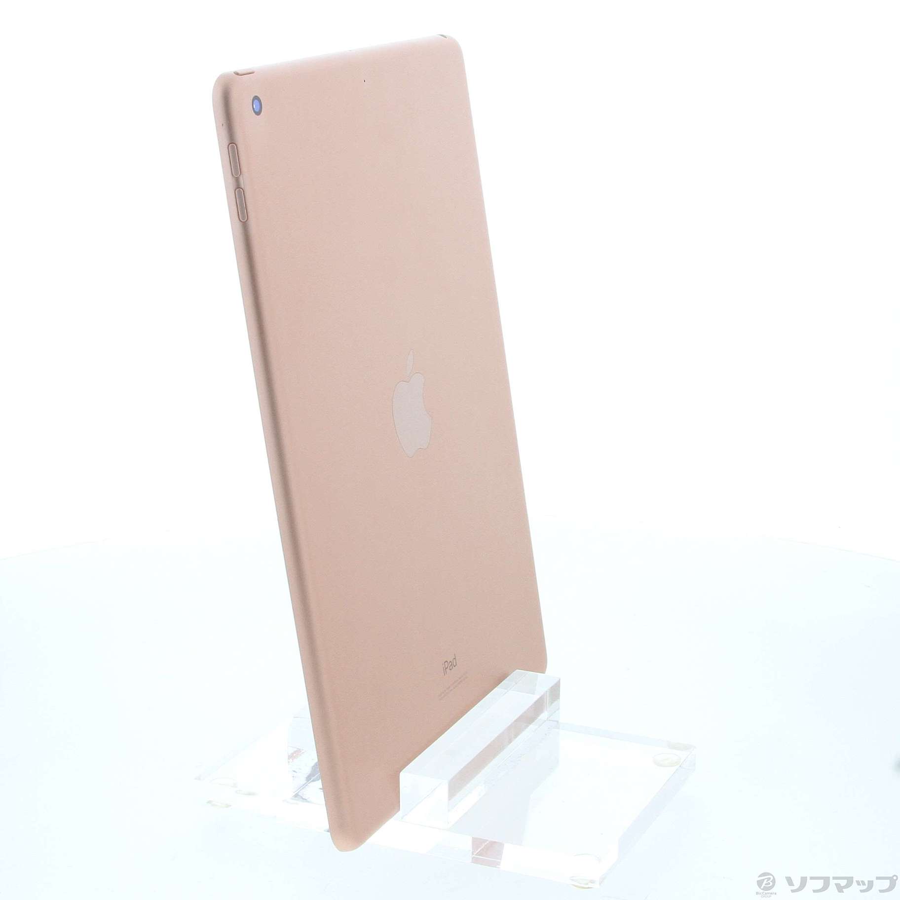 中古】iPad 第8世代 128GB ゴールド MYLF2J／A Wi-Fi ［10.2インチ液晶／A12 Bionic］  [2133055961427] - リコレ！|ビックカメラグループ ソフマップの中古通販サイト