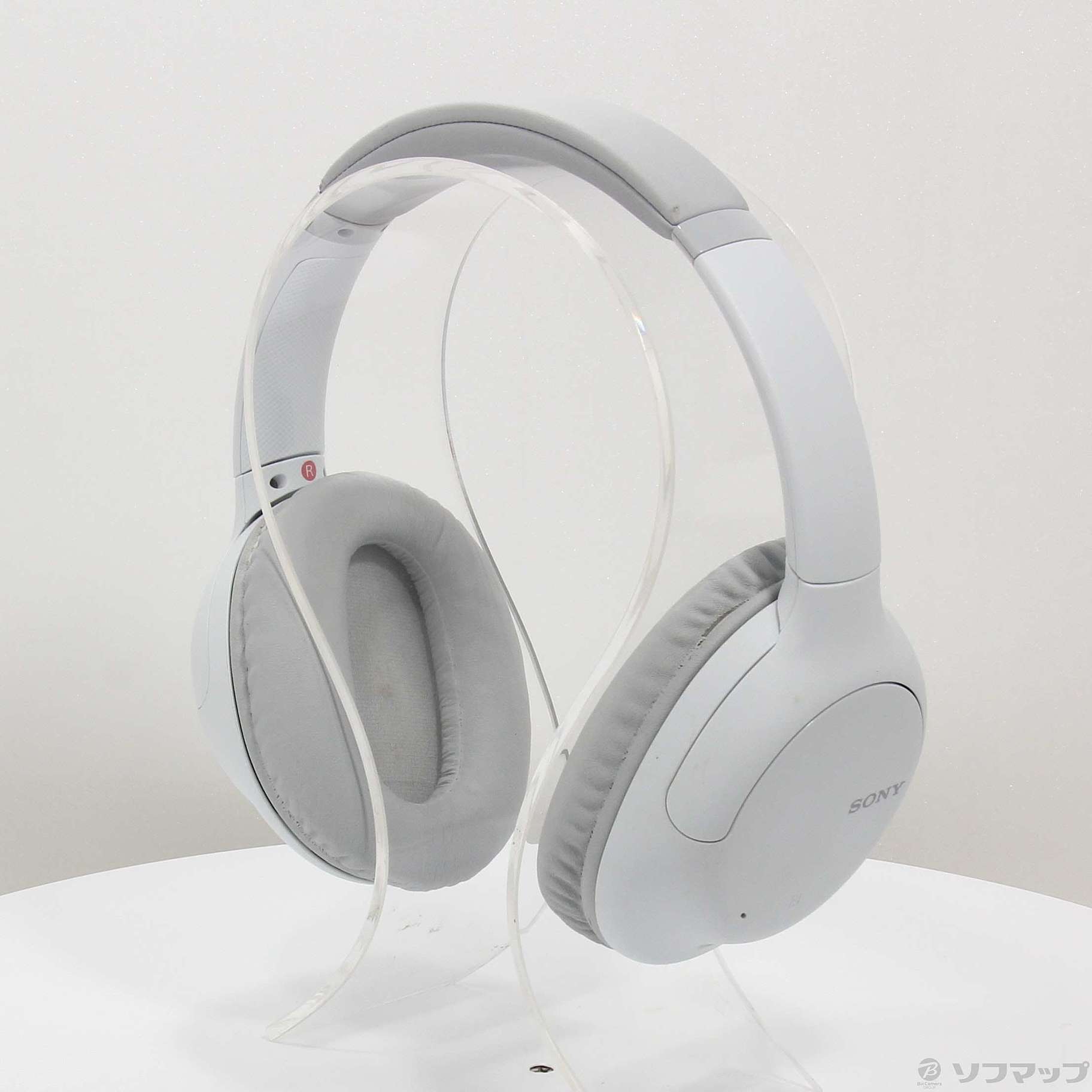 〔中古〕SONY(ソニー) WH-1000XM4 B ブラック〔344-ud〕