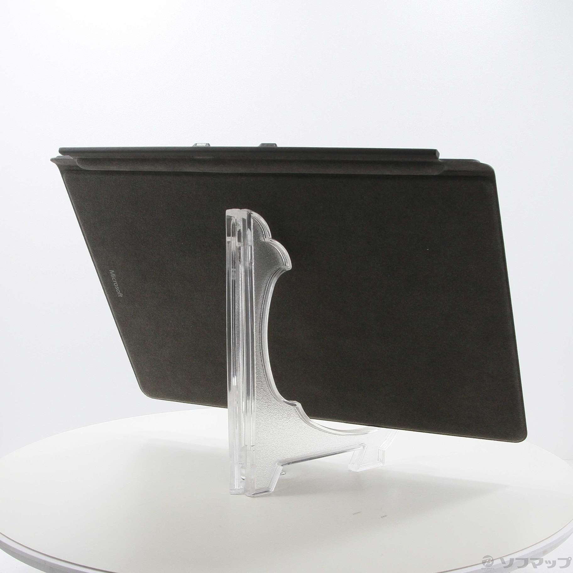 中古】スリムペン2付き Surface Pro Signatune キーボード ブラック 