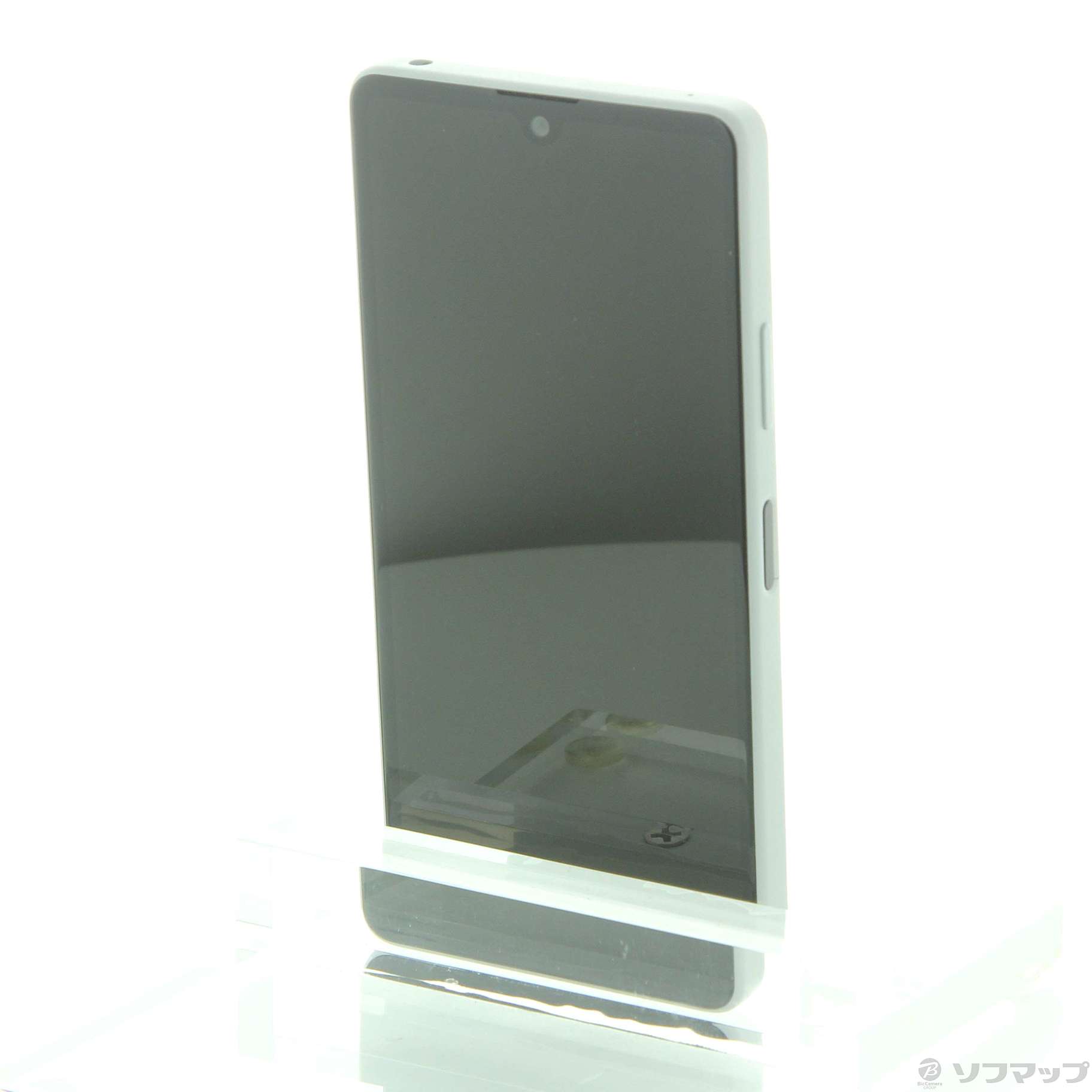 中古】Xperia Ace III 64GB グレー SOG08 au SIMフリー [2133055965050] -  リコレ！|ビックカメラグループ ソフマップの中古通販サイト