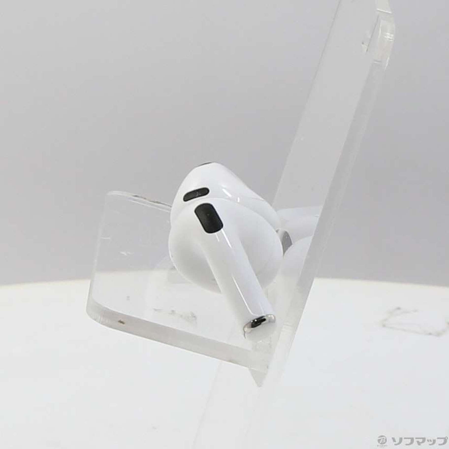中古】Lightning充電ケース付き AirPods 第3世代 MPNY3J/A 中古】Lightning充電ケース付き AirPods 第3世代 MPNY3J/A