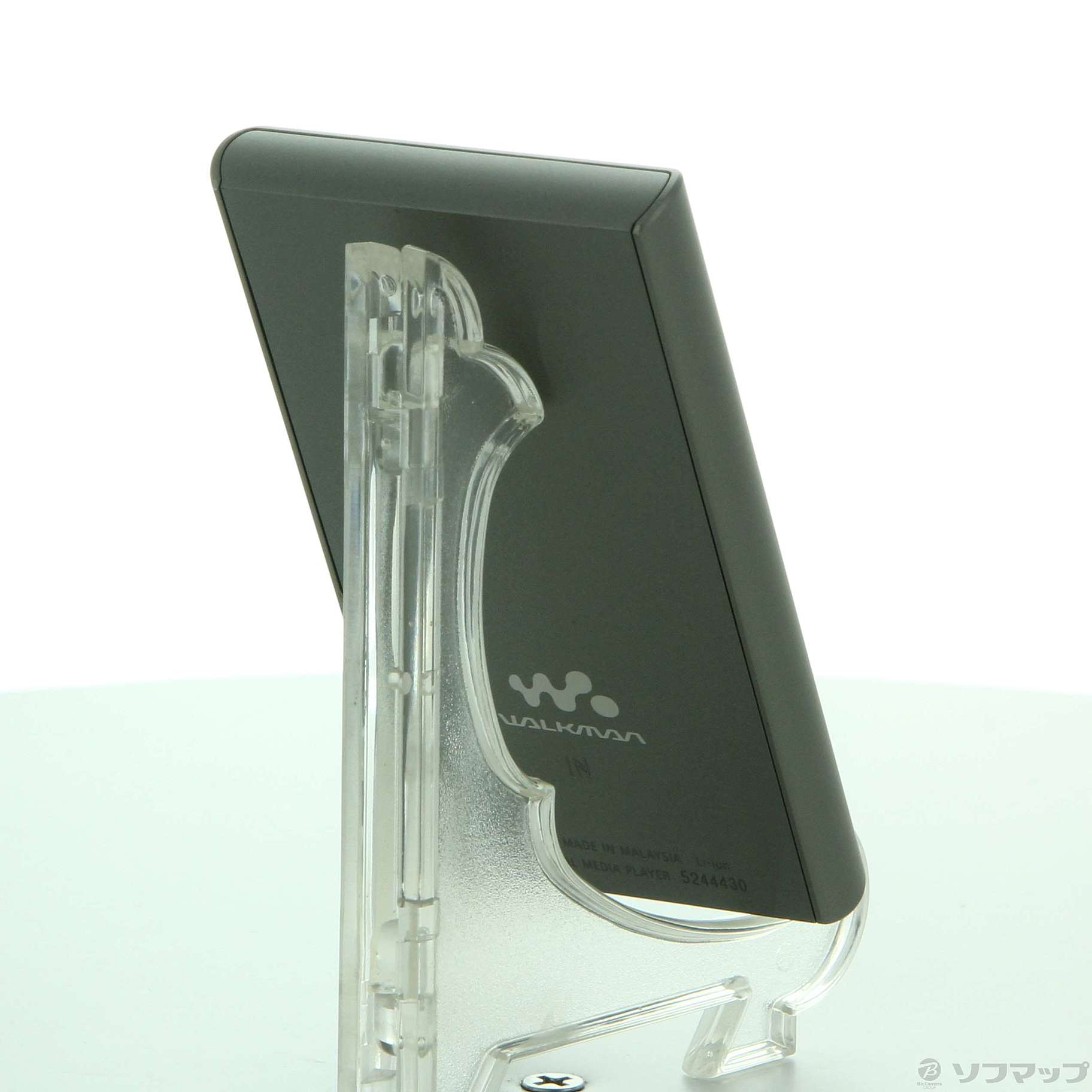 SONY ウォークマン　NW-A105 アッシュグリーン　本体のみ Amazon.co.jp: ソニー ウォークマン 16GB Aシリーズ NW-A105