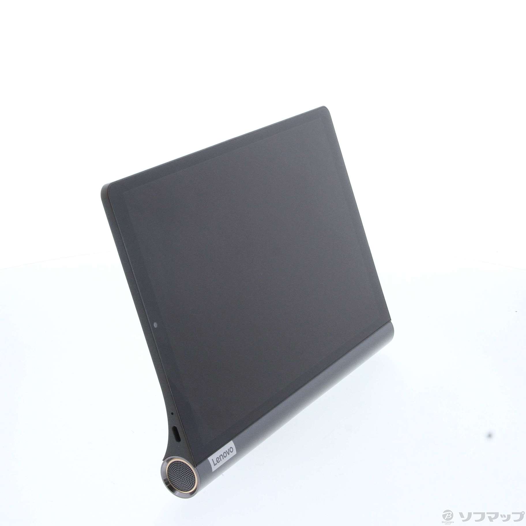 YOGA Smart Tab 32GB アイアングレー ZA3V0031JP Wi-Fi