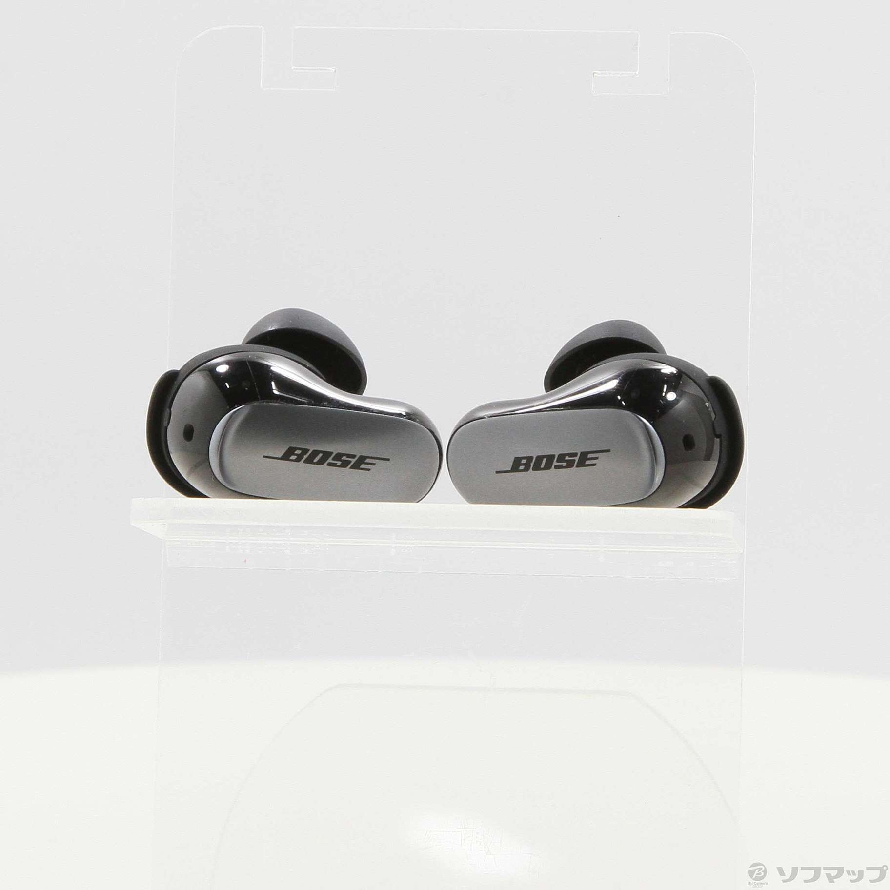 Bose QuietComfort Earbudsオマケつき Bose Quiet Comfort Earbuds II